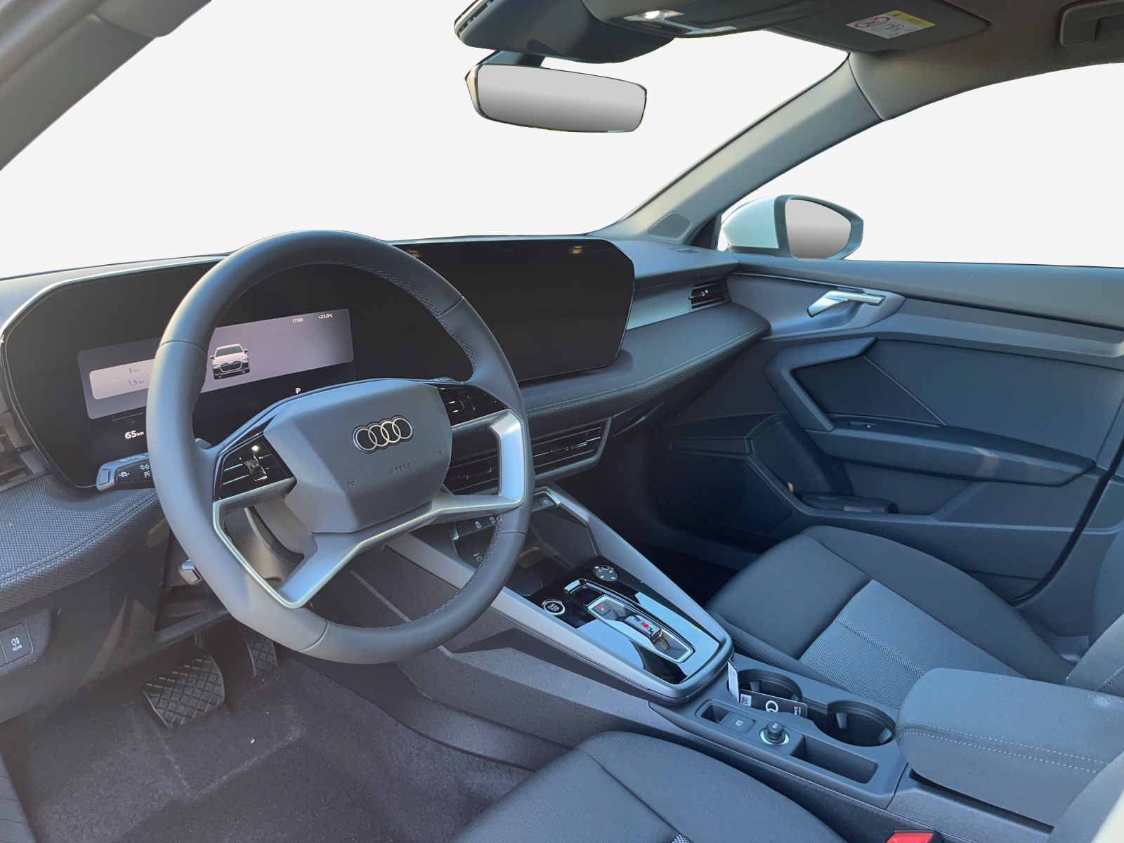 AUDI A3 Sportback TFSI 85 kW Ambition S-tronic-image-14