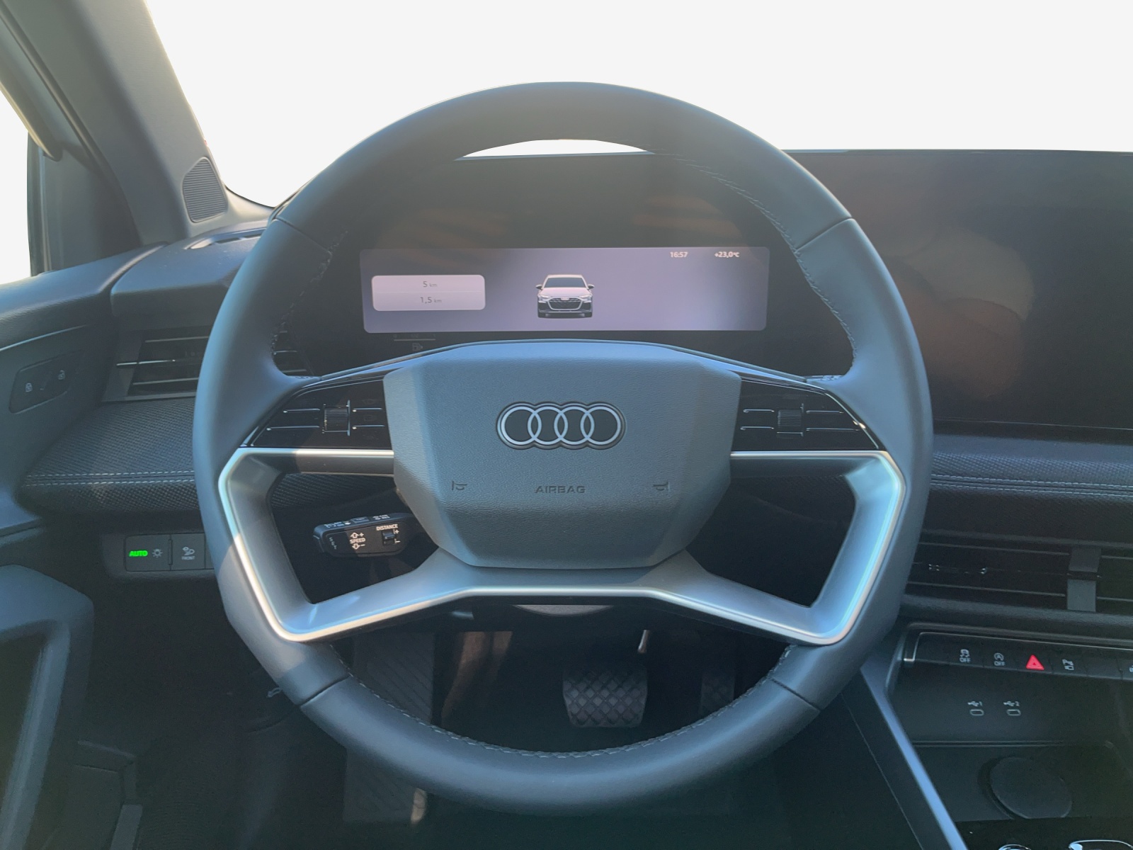 AUDI A3 Sportback TFSI 85 kW Ambition S-tronic-image-9