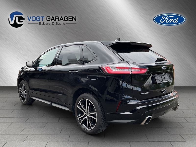 FORD Edge 2.0 EcoBlue 238 ST-Line-image-3
