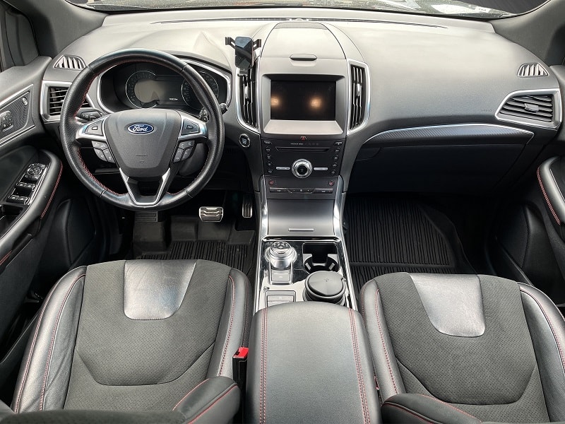 FORD Edge 2.0 EcoBlue 238 ST-Line-image-7