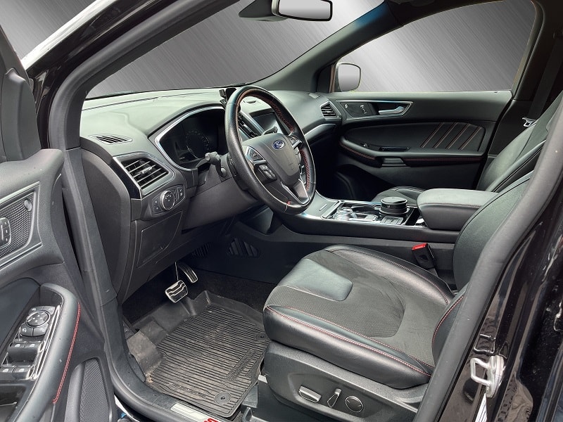 FORD Edge 2.0 EcoBlue 238 ST-Line-image-5