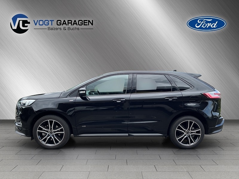 FORD Edge 2.0 EcoBlue 238 ST-Line-image-2