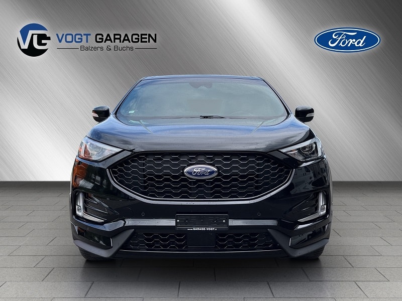 FORD Edge 2.0 EcoBlue 238 ST-Line-image-1