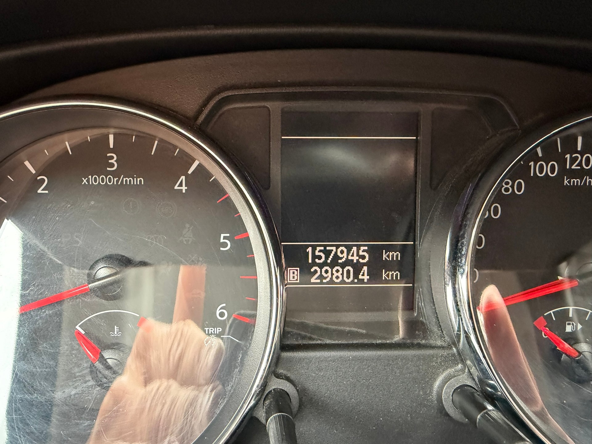 NISSAN Qashqai 1.6 dCi iStop 4WD i-Way-image-11