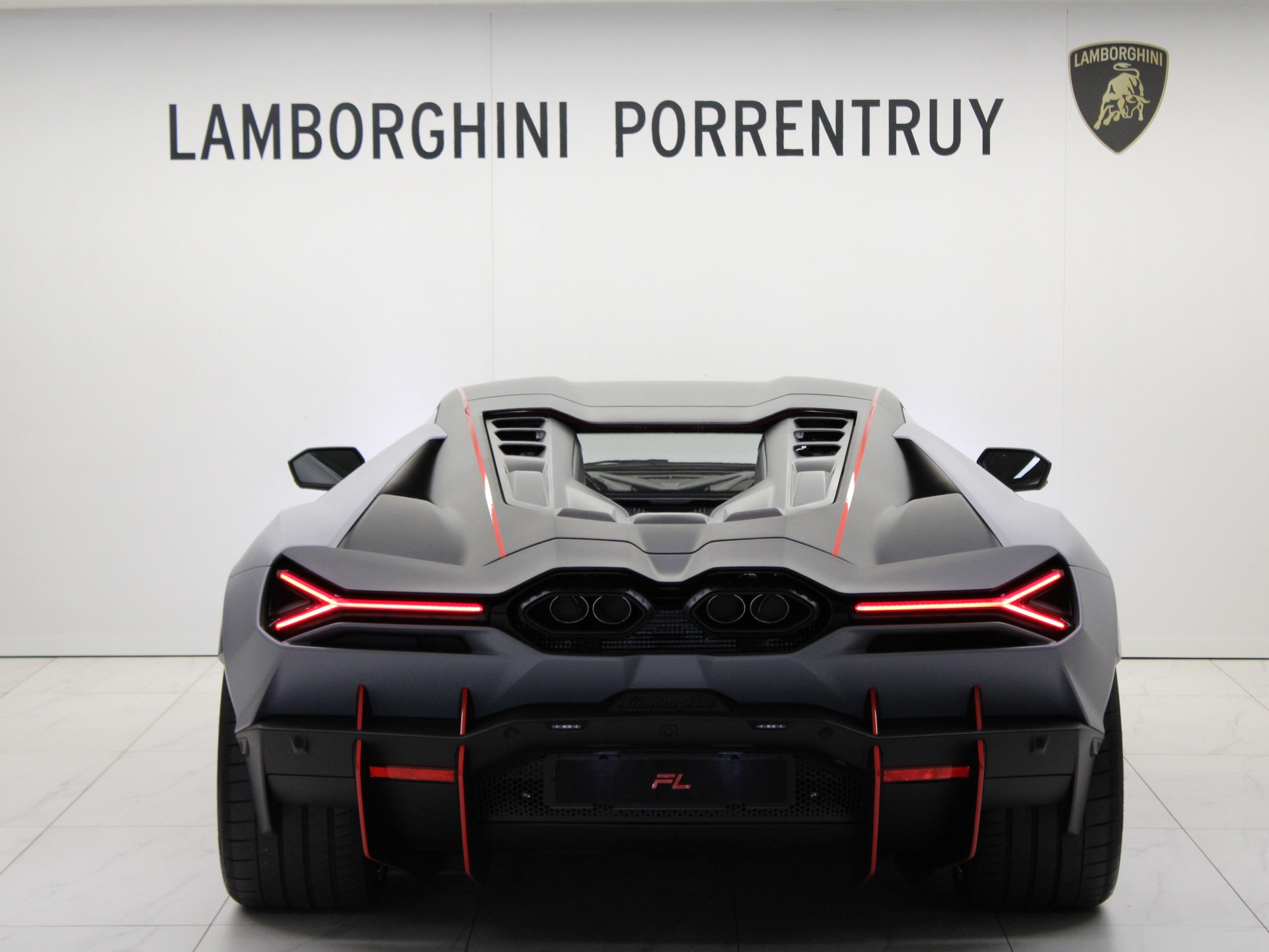 LAMBORGHINI Revuelto HPEV-image-3