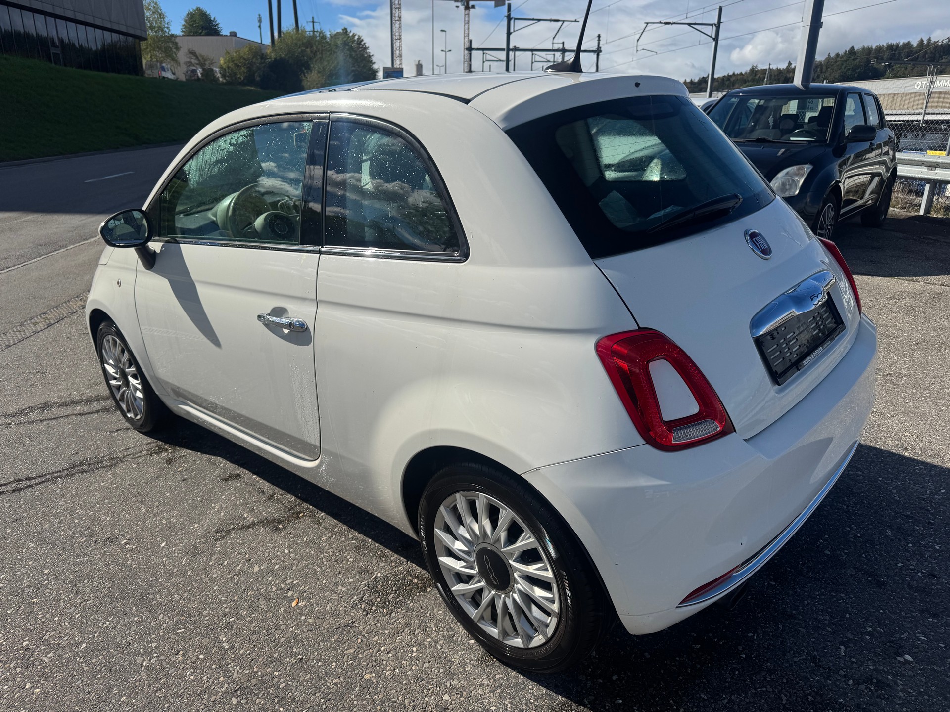 FIAT 500C 0.9 Twinair Lounge-image-5