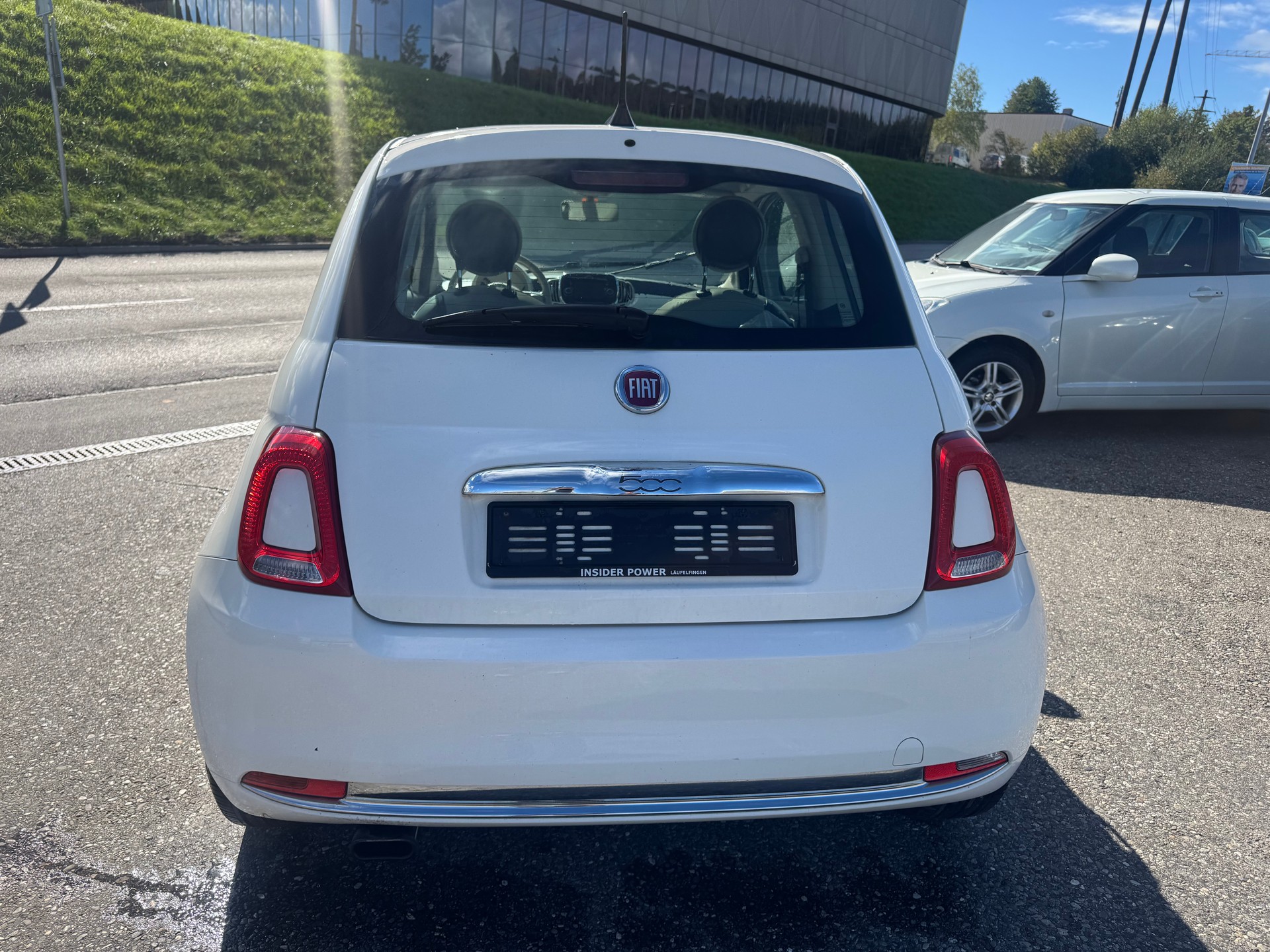 FIAT 500C 0.9 Twinair Lounge-image-6
