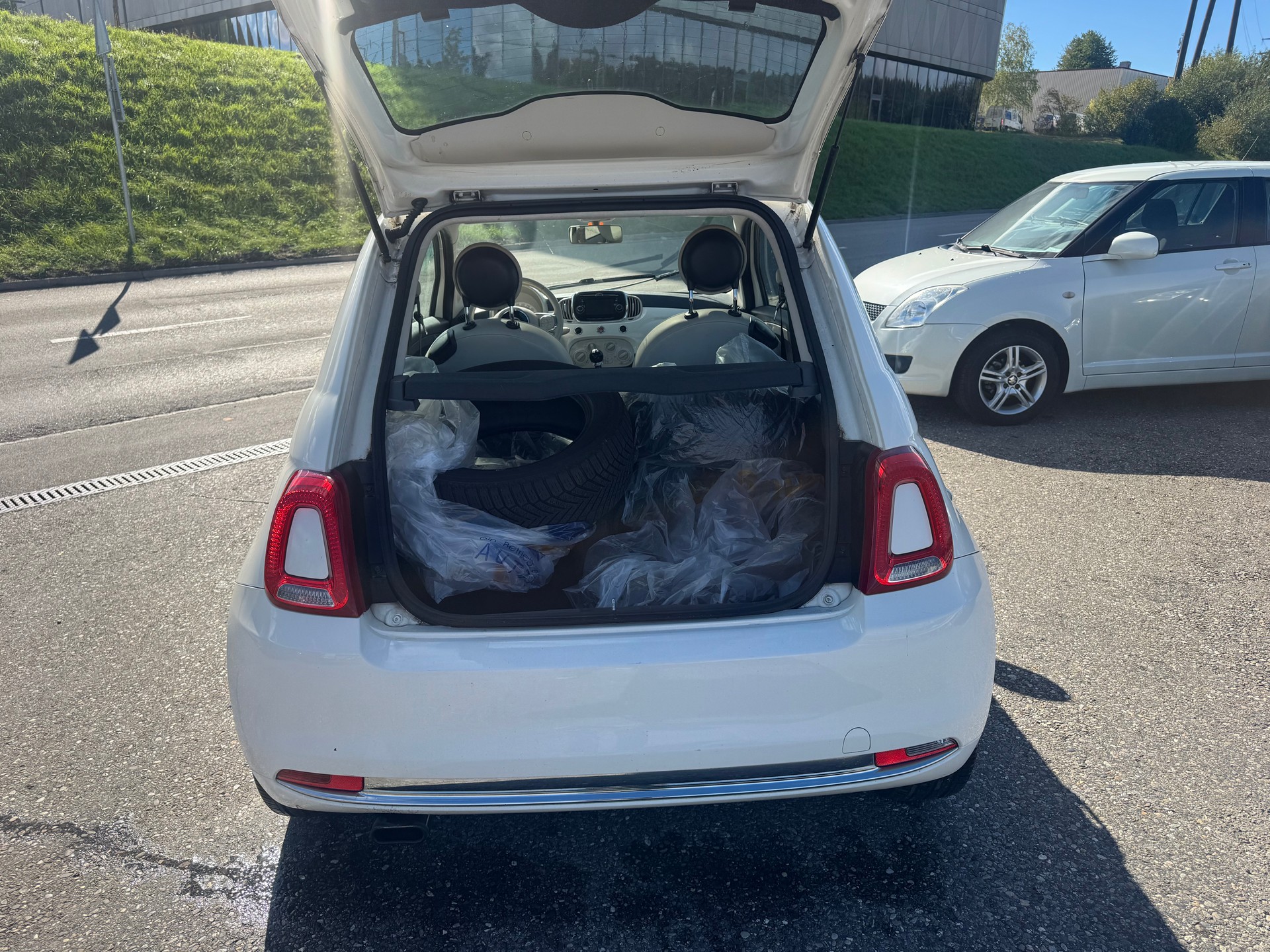 FIAT 500C 0.9 Twinair Lounge-image-4