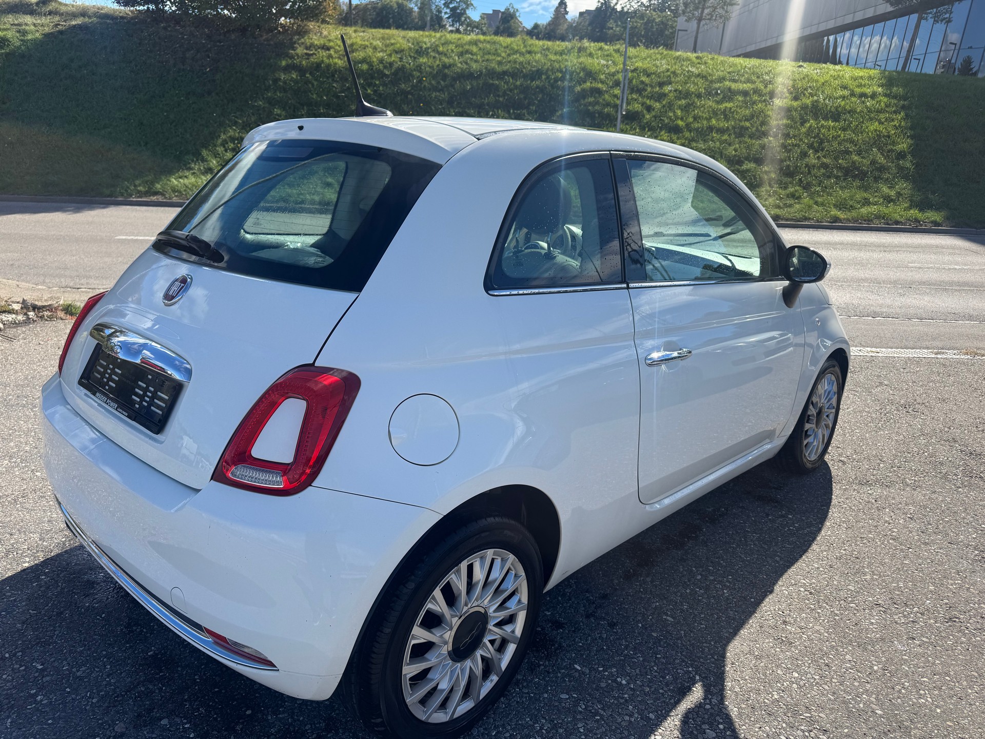FIAT 500C 0.9 Twinair Lounge-image-3