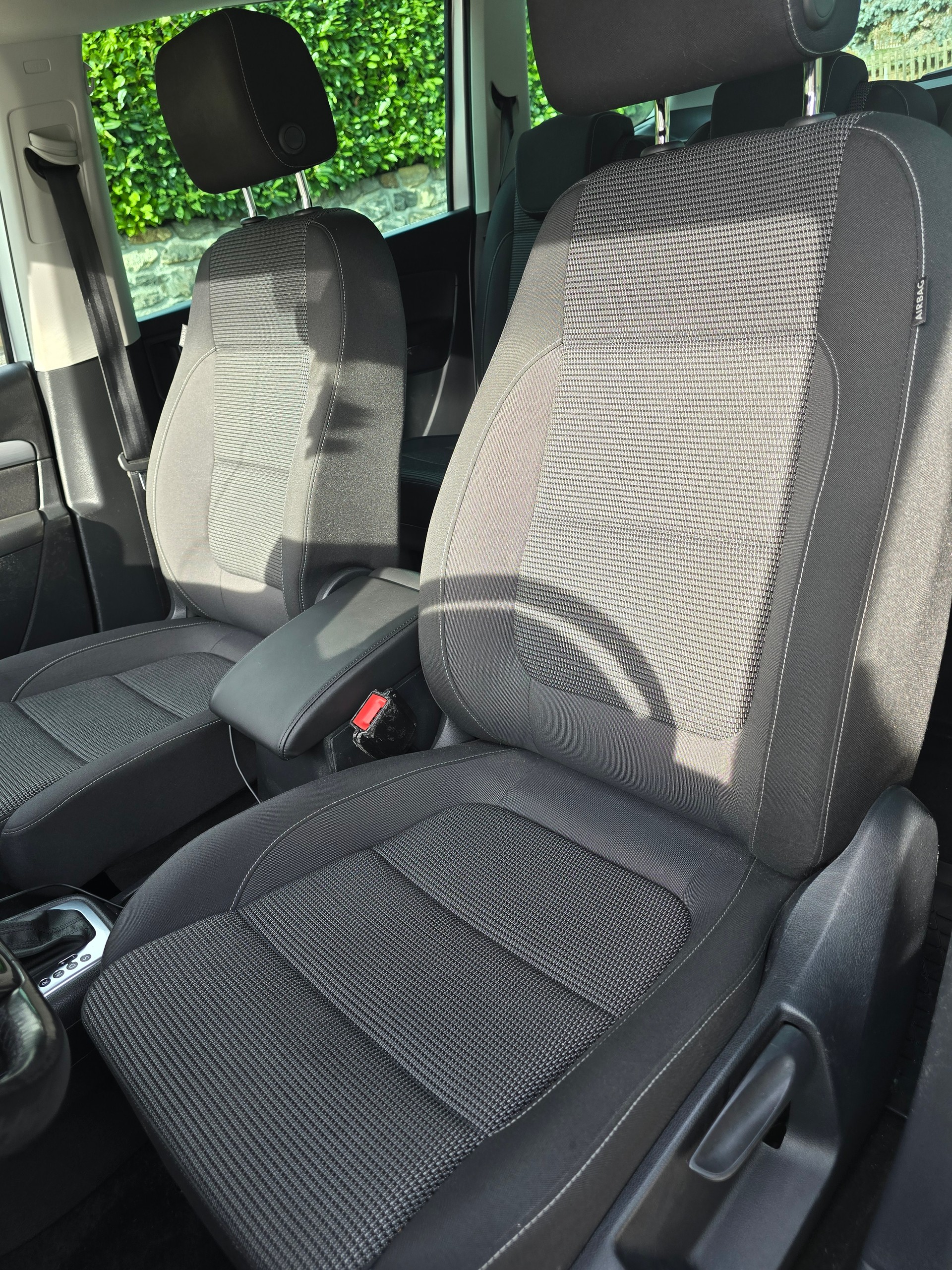 VW 2.0 TDI SCR Comfortline DSG 4m-image-5