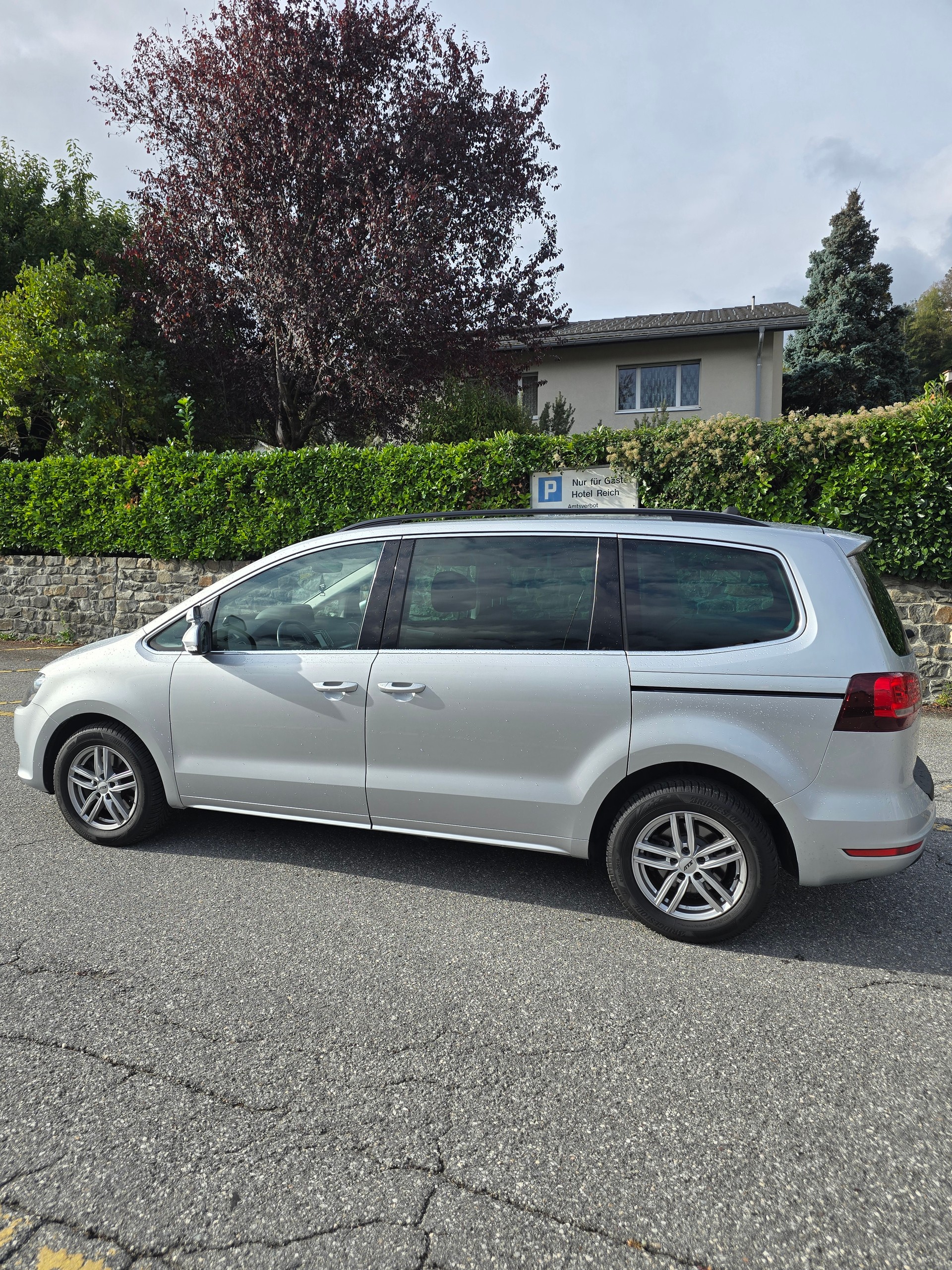 VW 2.0 TDI SCR Comfortline DSG 4m-image-3