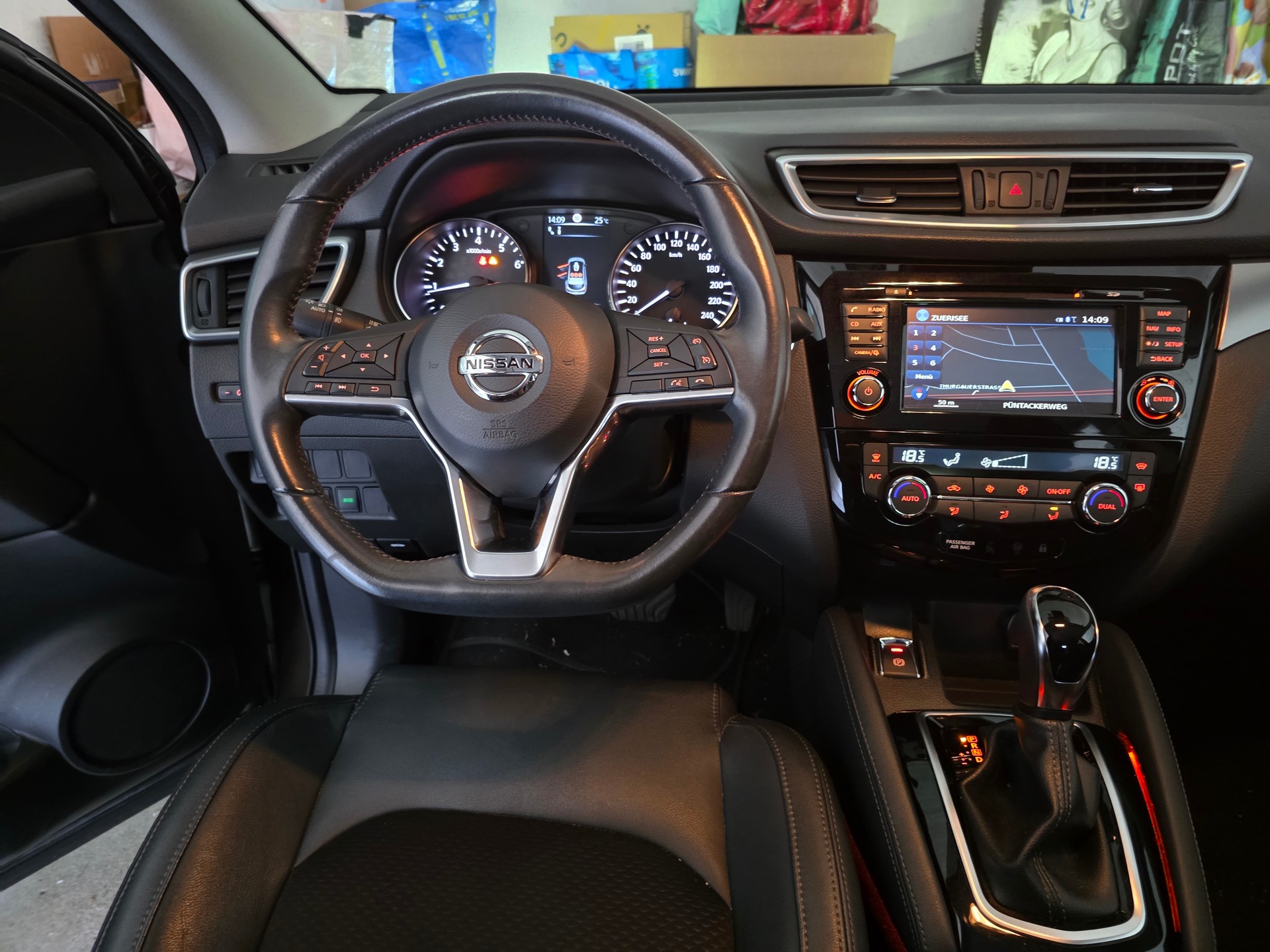 NISSAN 1.2 DIG-T Tekna-image-3