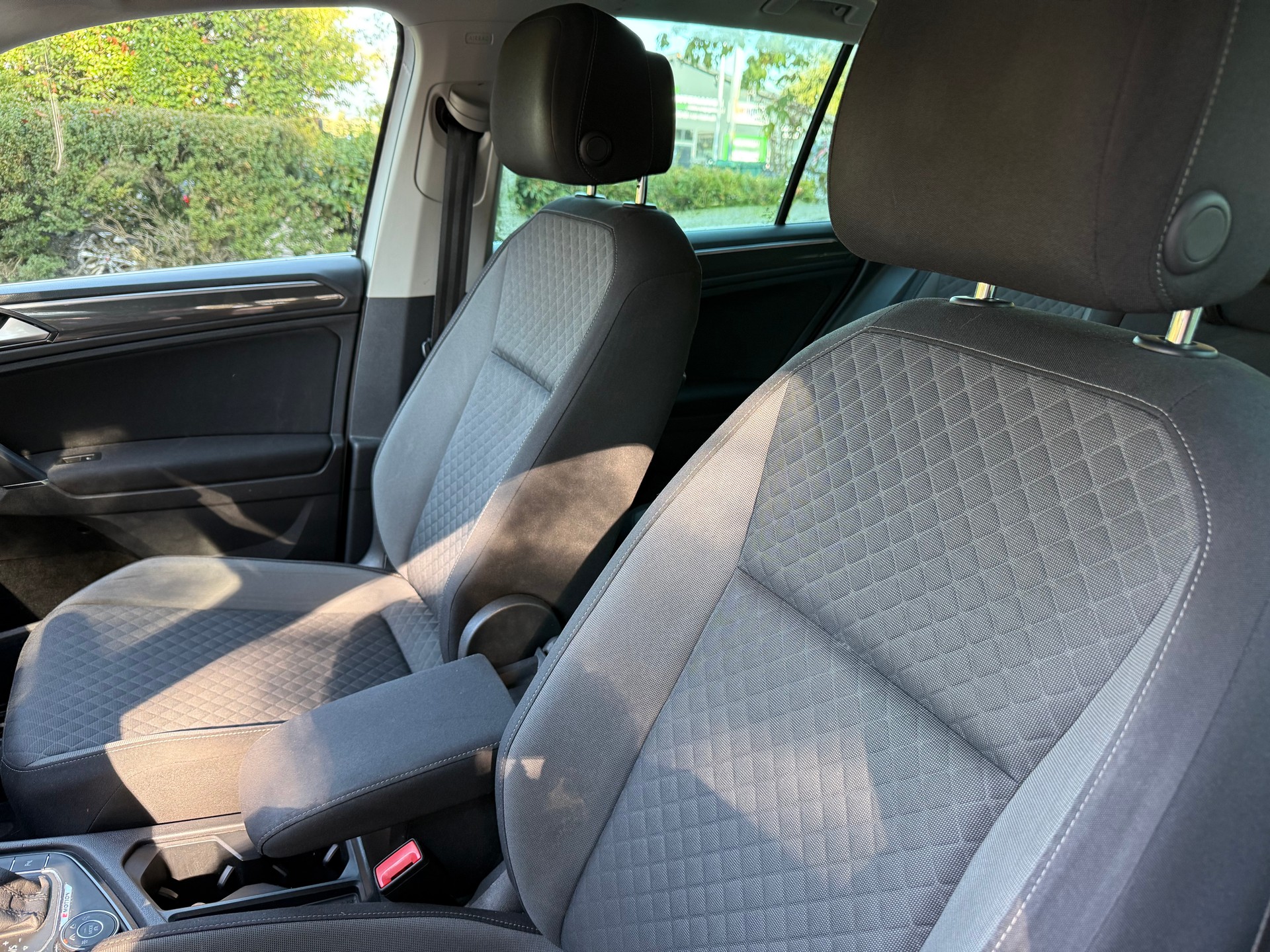 VW Tiguan 1.4TSI Comfortline 4Motion DSG-image-10
