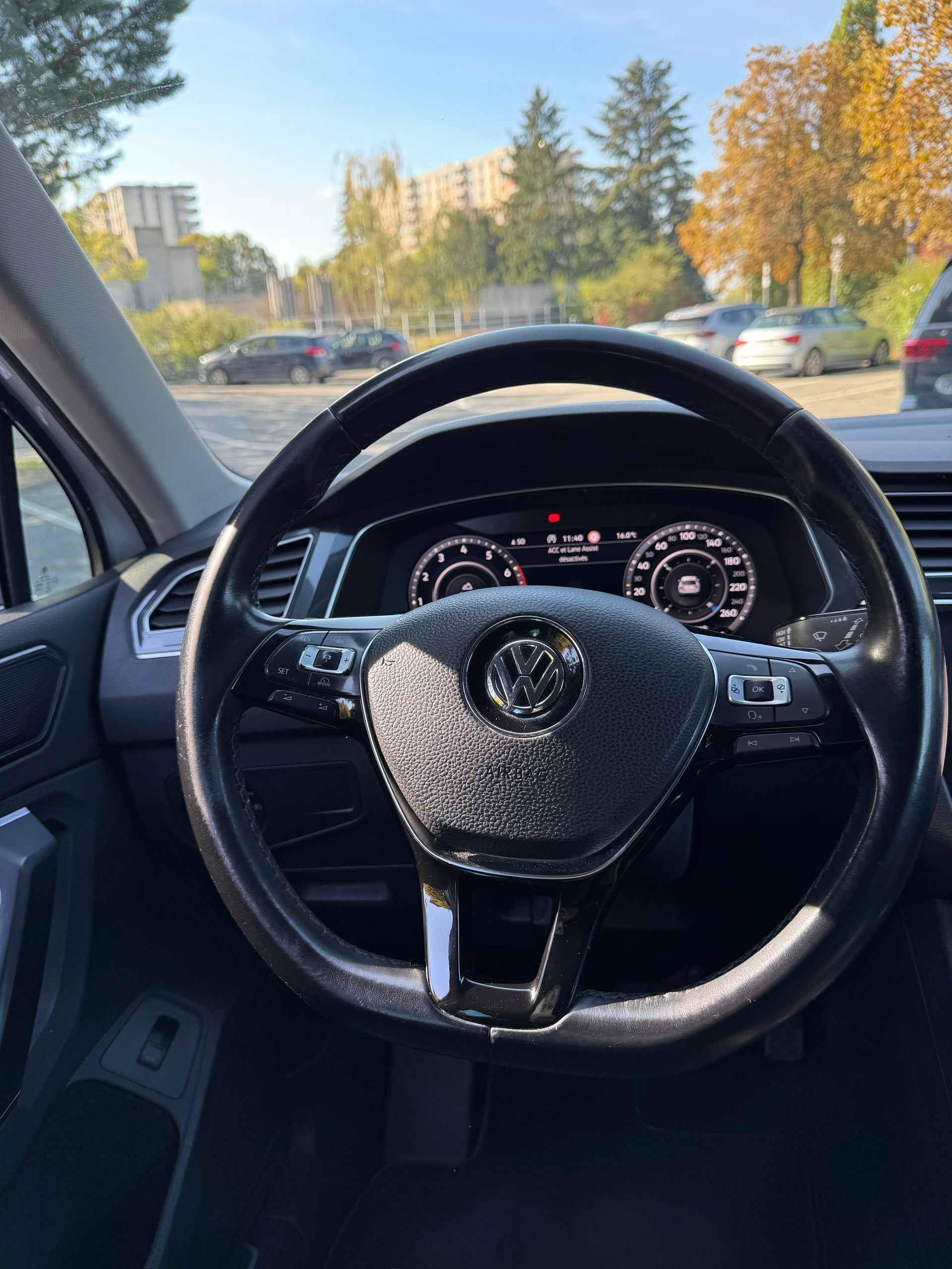 VW Tiguan 1.4TSI Comfortline 4Motion DSG-image-8
