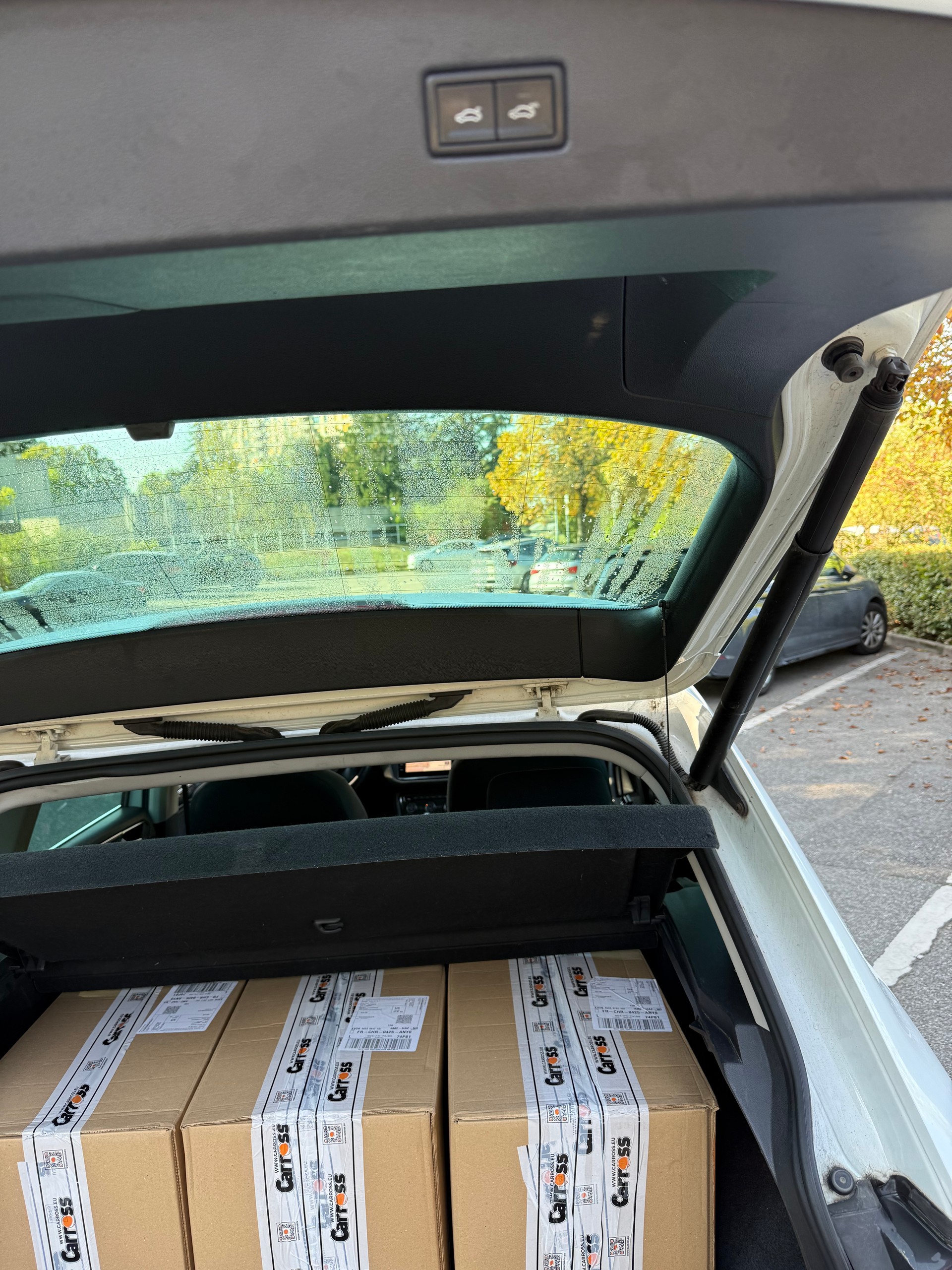 VW Tiguan 1.4TSI Comfortline 4Motion DSG-image-6