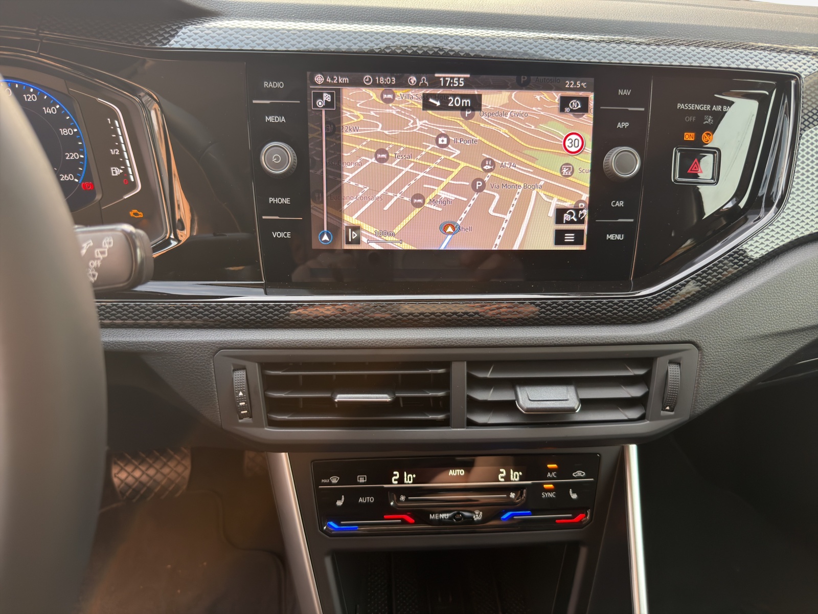 VW Taigo 1.0 TSI Life United DSG-image-10