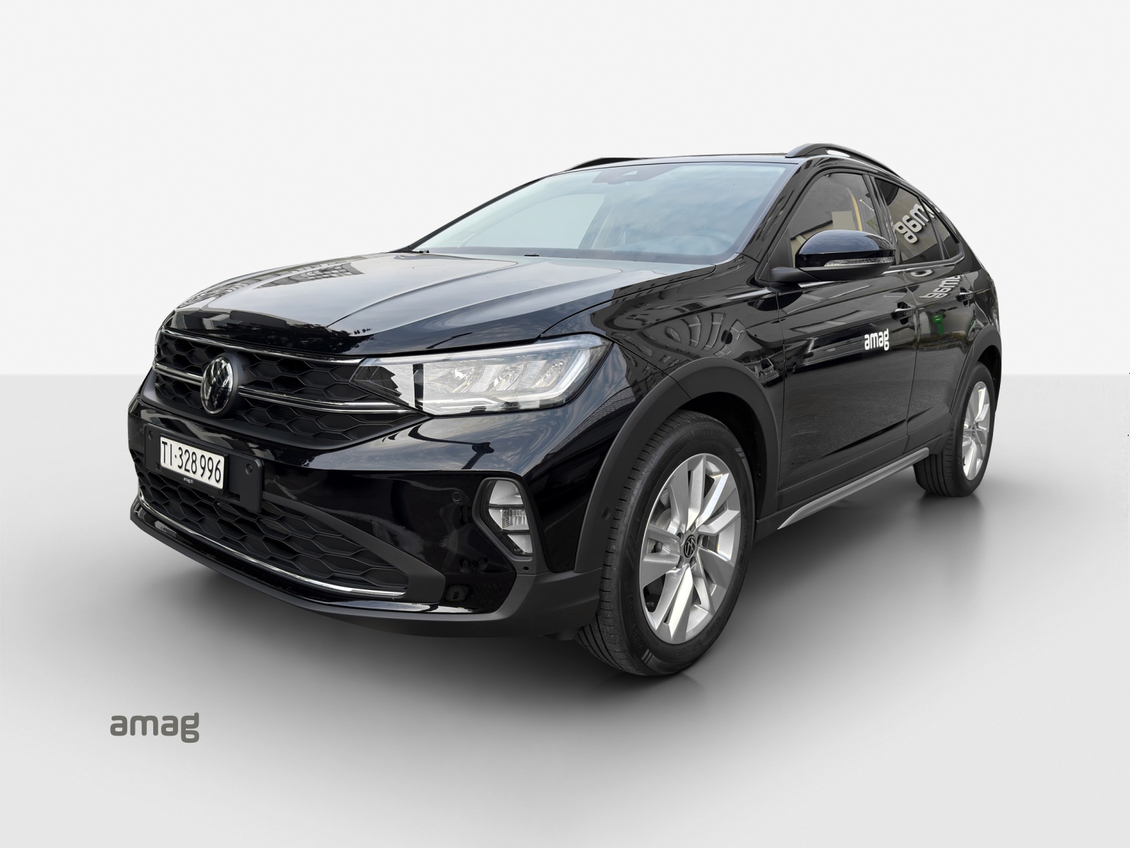 VW Taigo 1.0 TSI Life United DSG-image-0