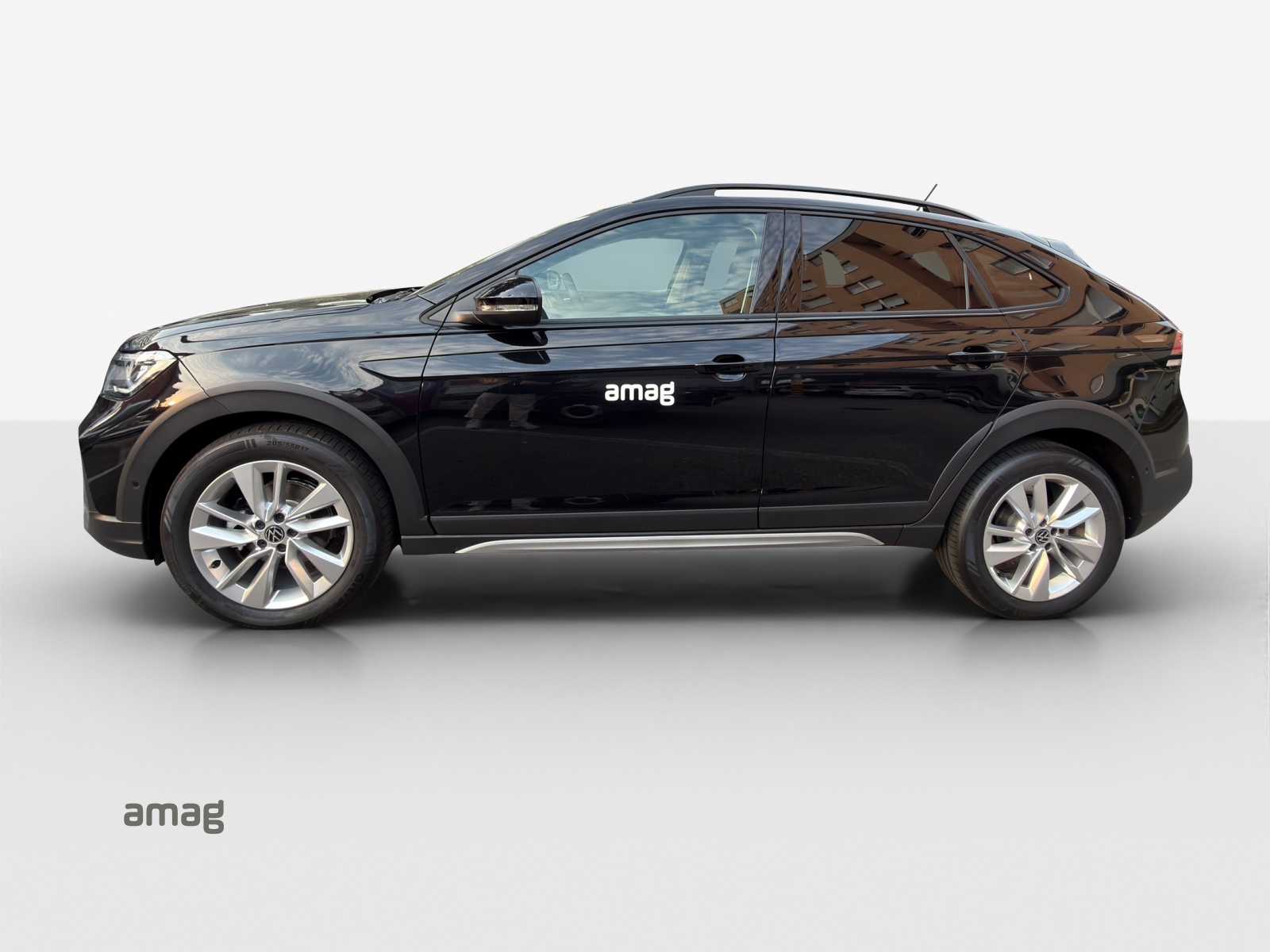 VW Taigo 1.0 TSI Life United DSG-image-1