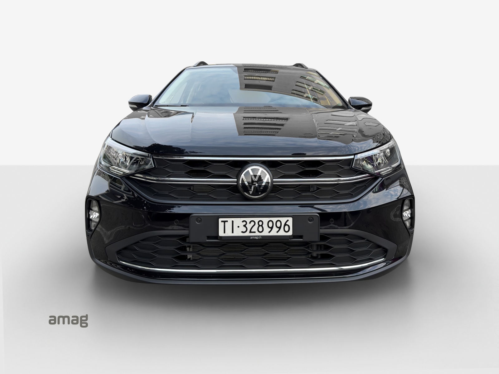 VW Taigo 1.0 TSI Life United DSG-image-6