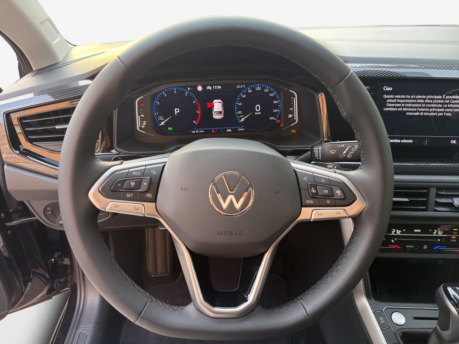 VW Taigo 1.0 TSI Life United DSG-image-9