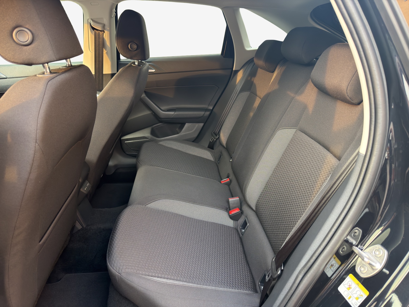 VW Taigo 1.0 TSI Life United DSG-image-11