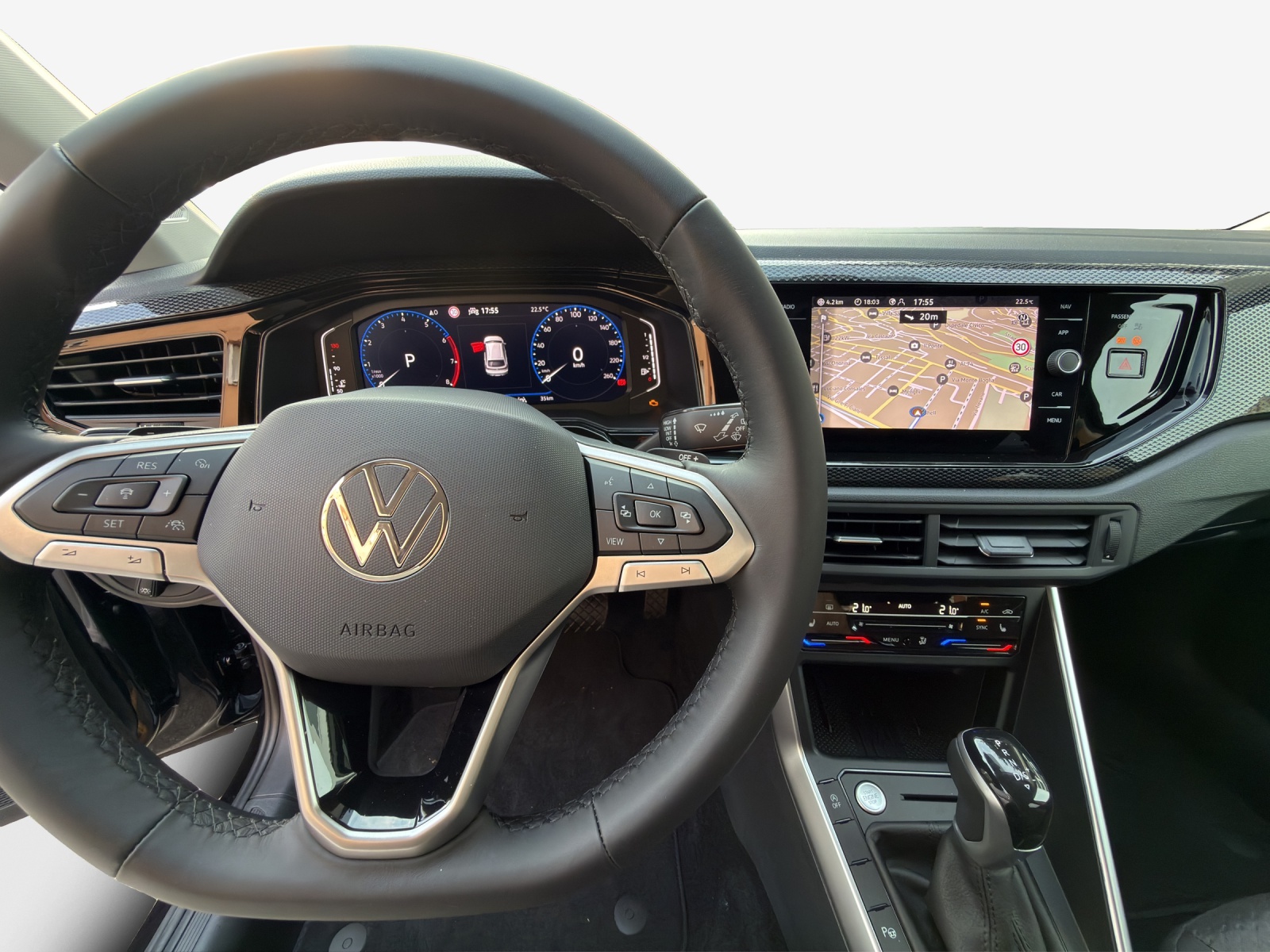 VW Taigo 1.0 TSI Life United DSG-image-8