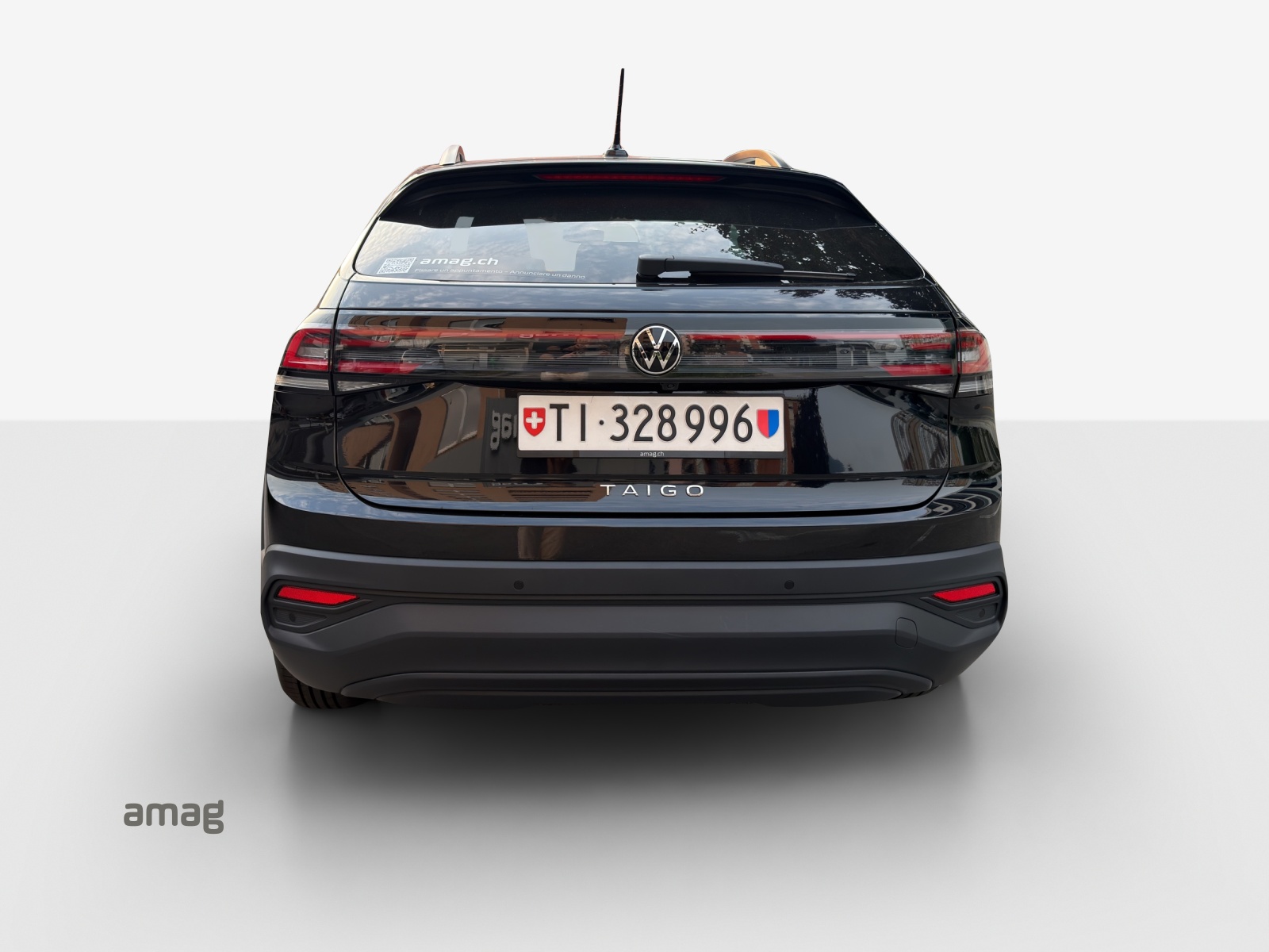VW Taigo 1.0 TSI Life United DSG-image-3