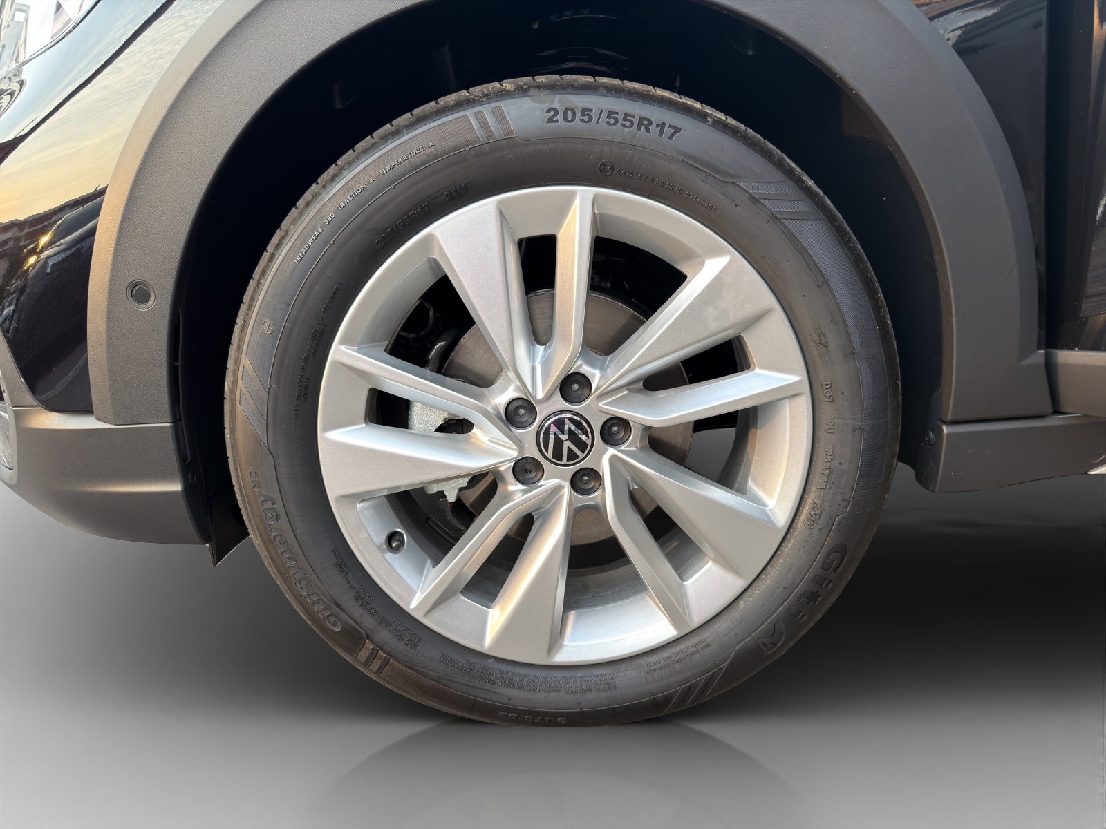 VW Taigo 1.0 TSI Life United DSG-image-13