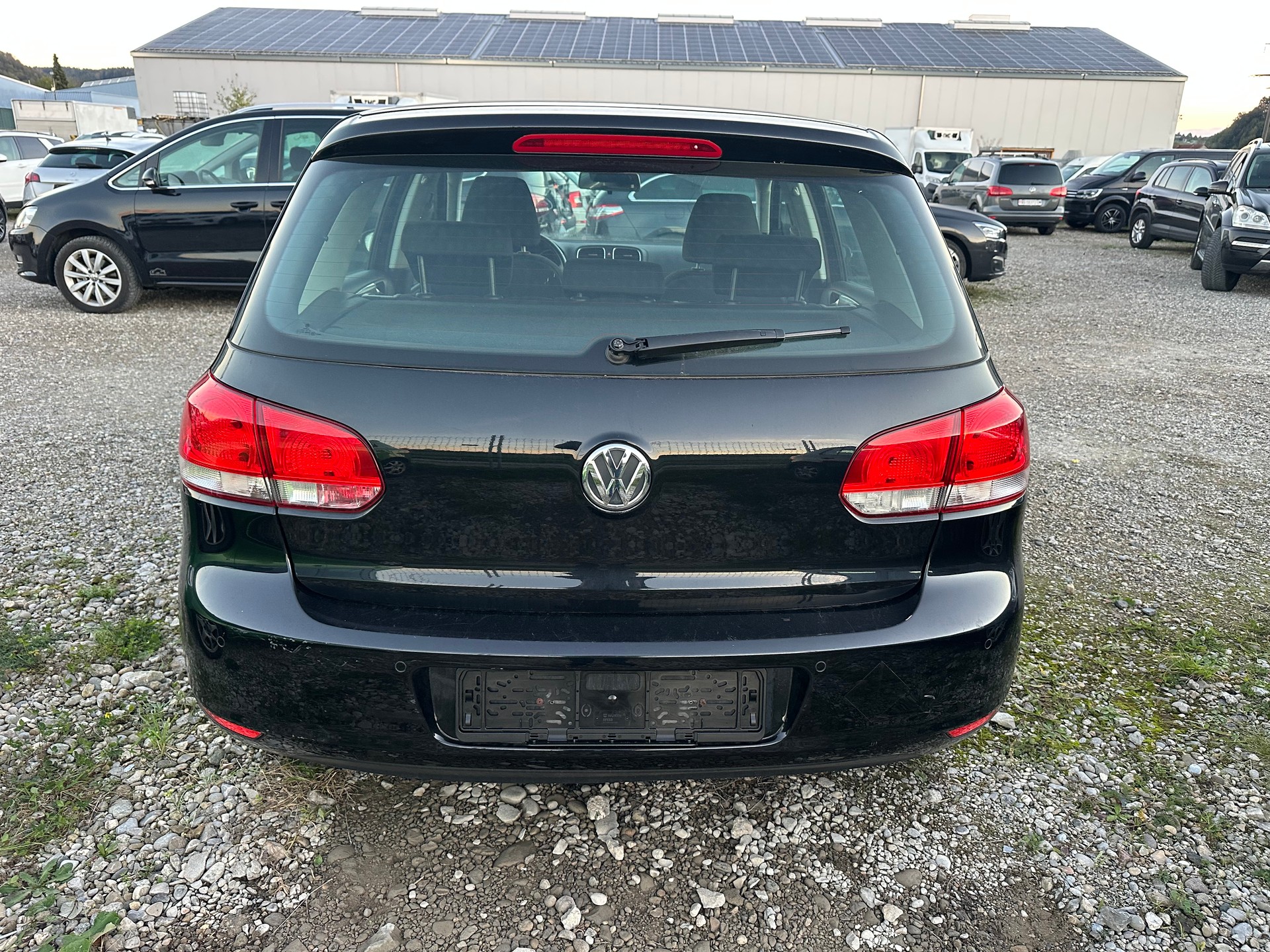 VW GOLF-image-4