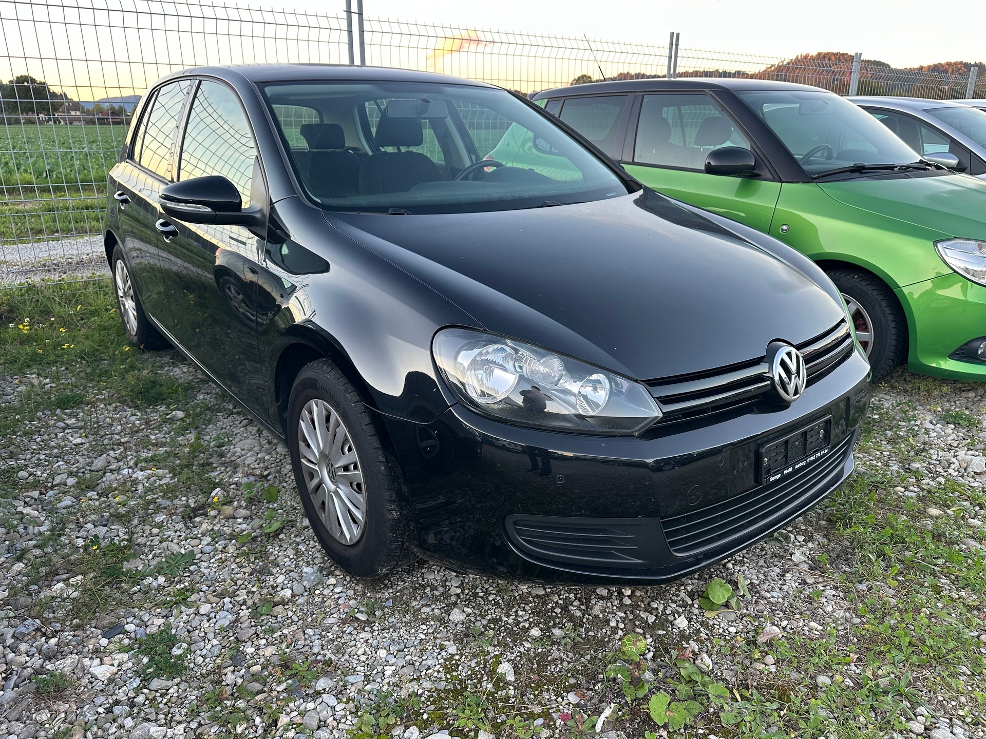 VW GOLF-image-2