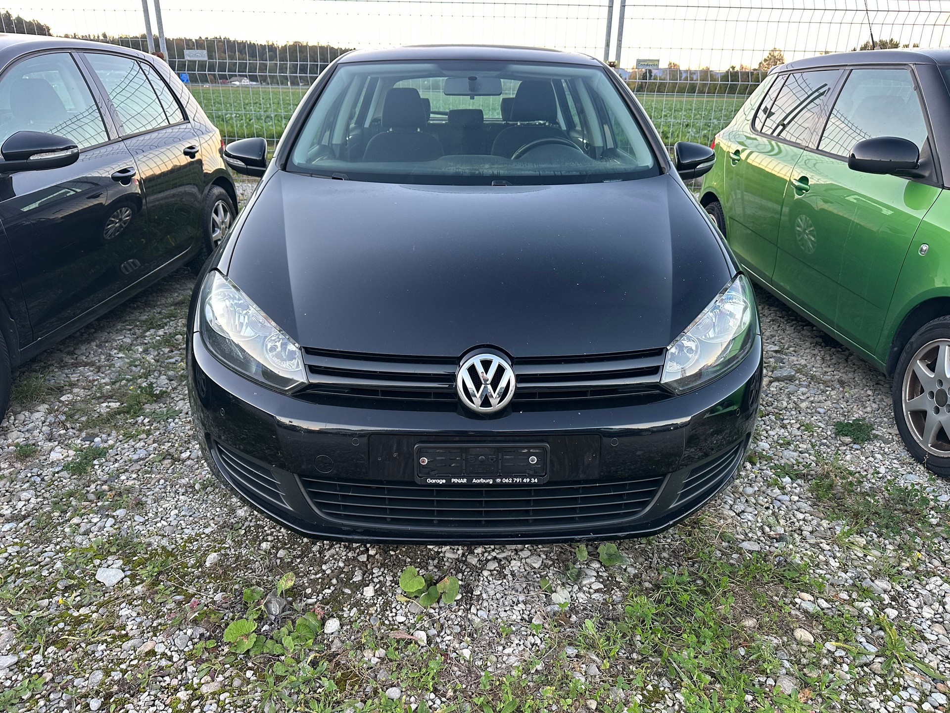 VW GOLF-image-1