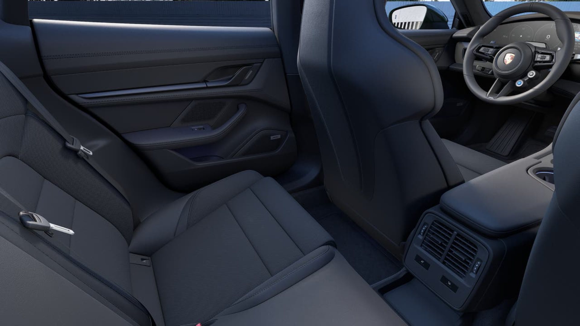 PORSCHE Taycan 4S Cross Turismo-image-13