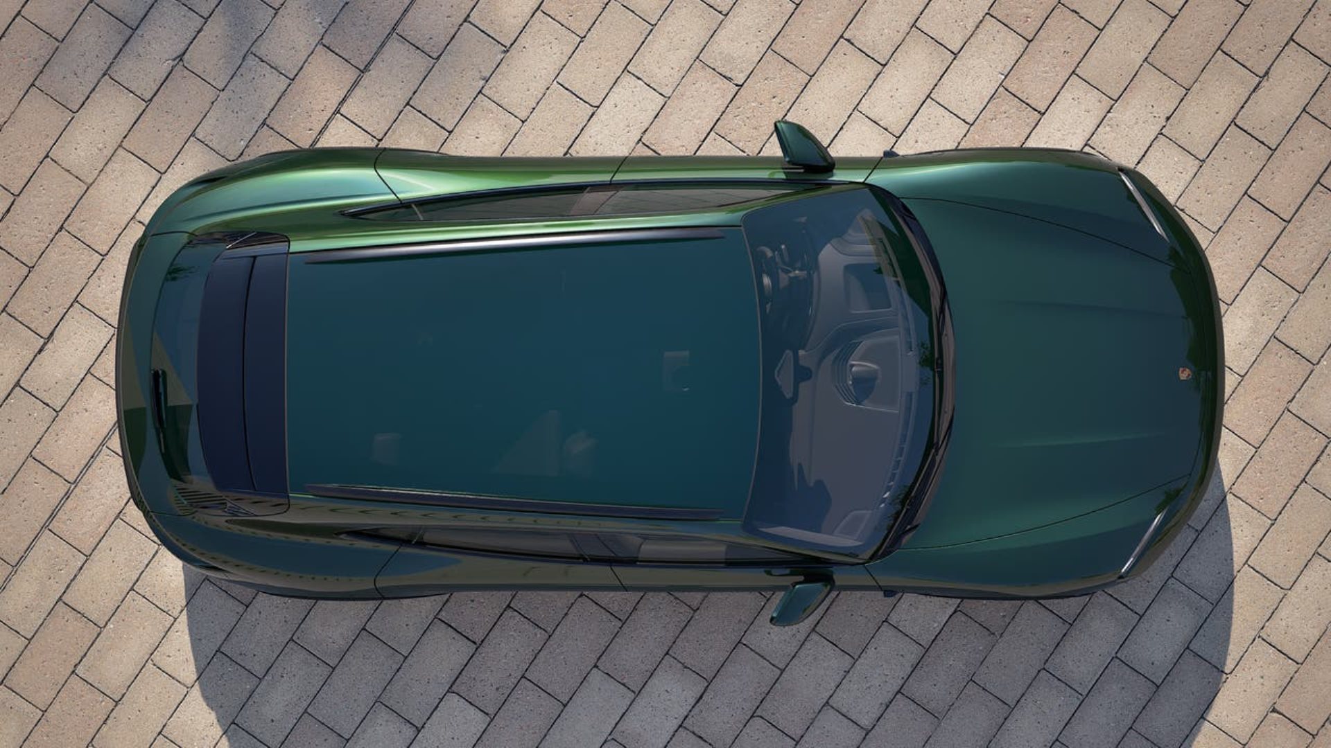 PORSCHE Taycan 4S Cross Turismo-image-4