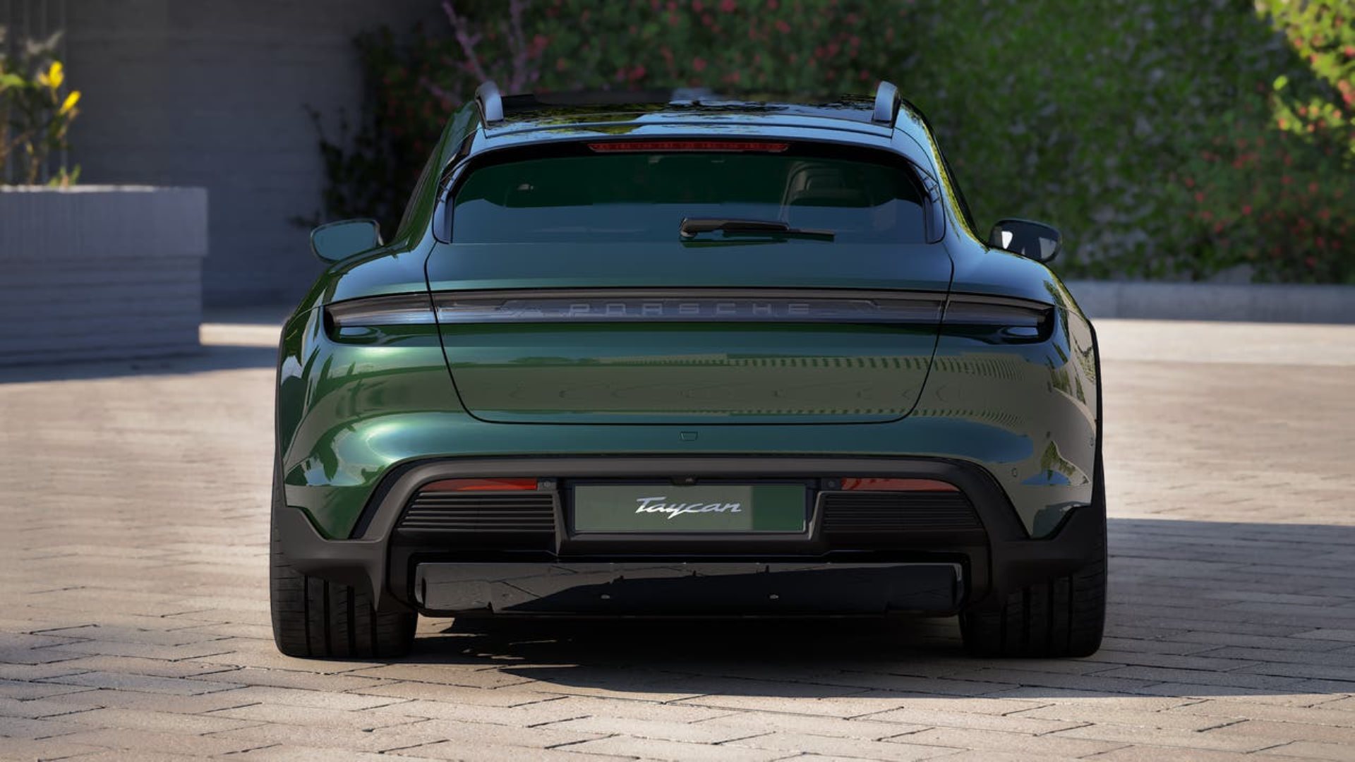 PORSCHE Taycan 4S Cross Turismo-image-6