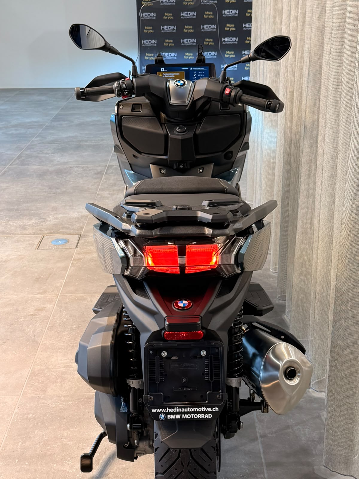 BMW C 400 GT ABS-image-5