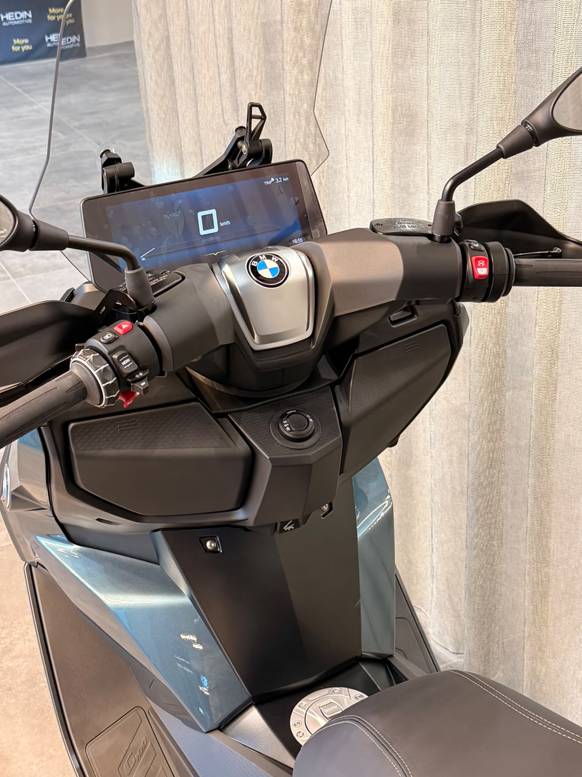 BMW C 400 GT ABS-image-6