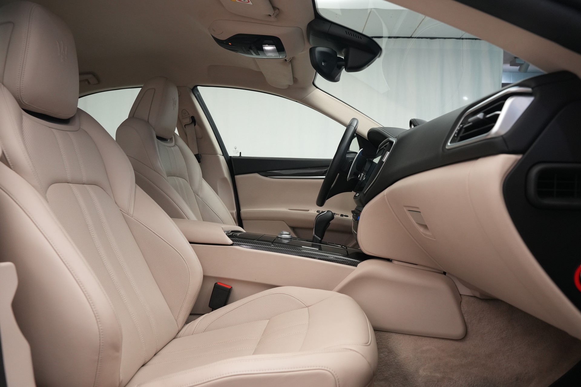 MASERATI Ghibli S Q4 3.0 V6 Automatica *Carbon*-image-13
