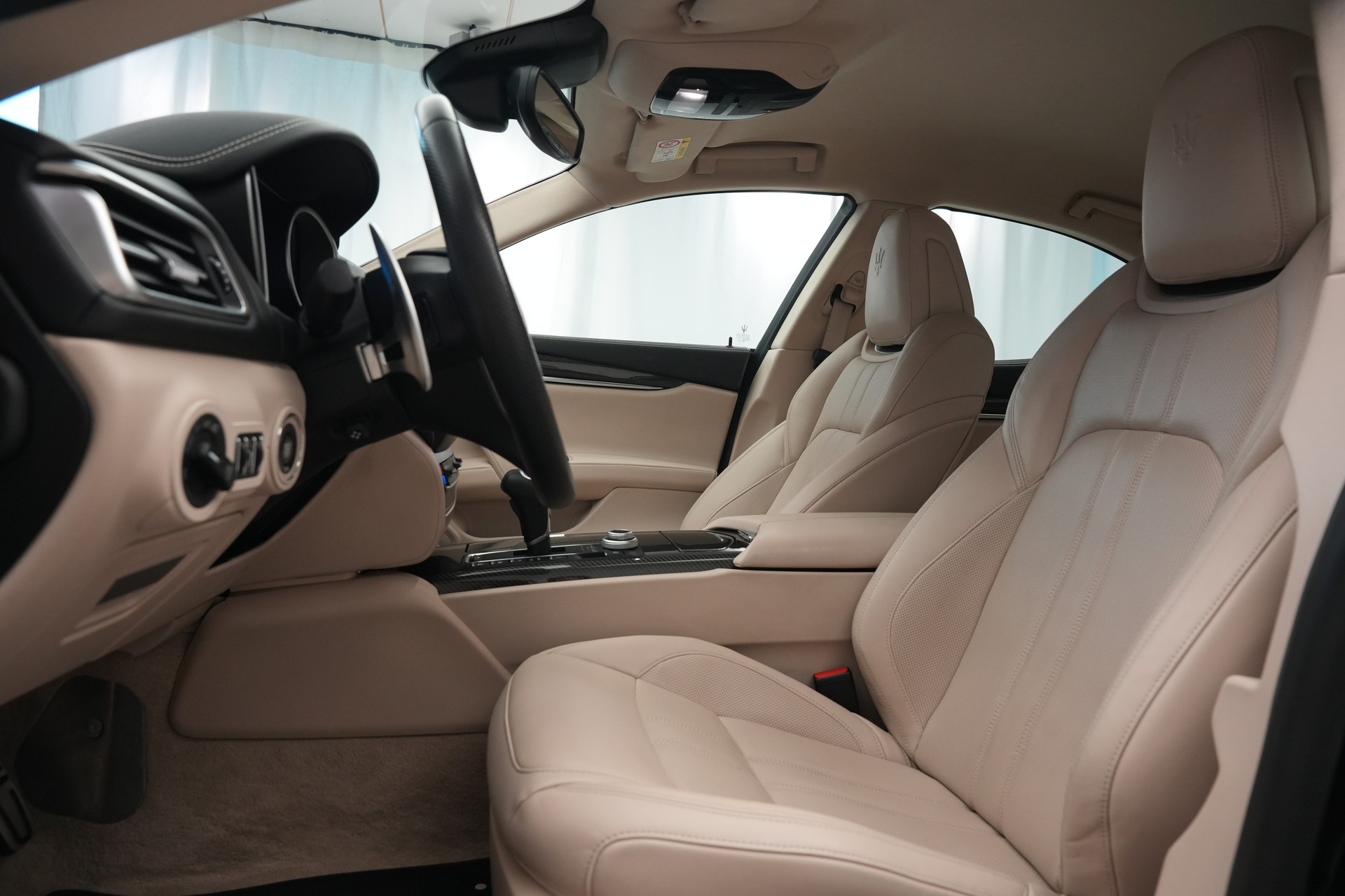 MASERATI Ghibli S Q4 3.0 V6 Automatica *Carbon*-image-12