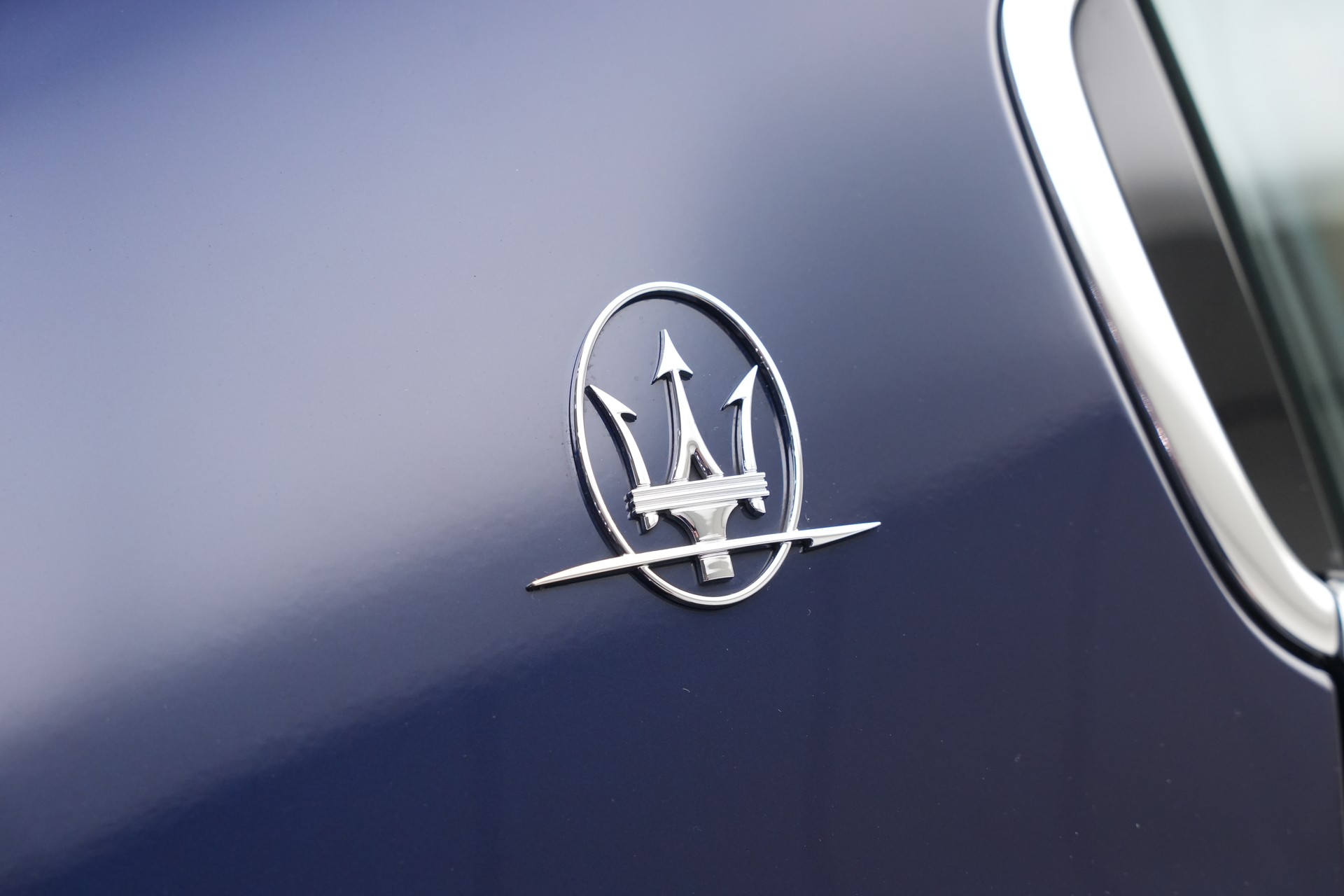 MASERATI Ghibli S Q4 3.0 V6 Automatica *Carbon*-image-43
