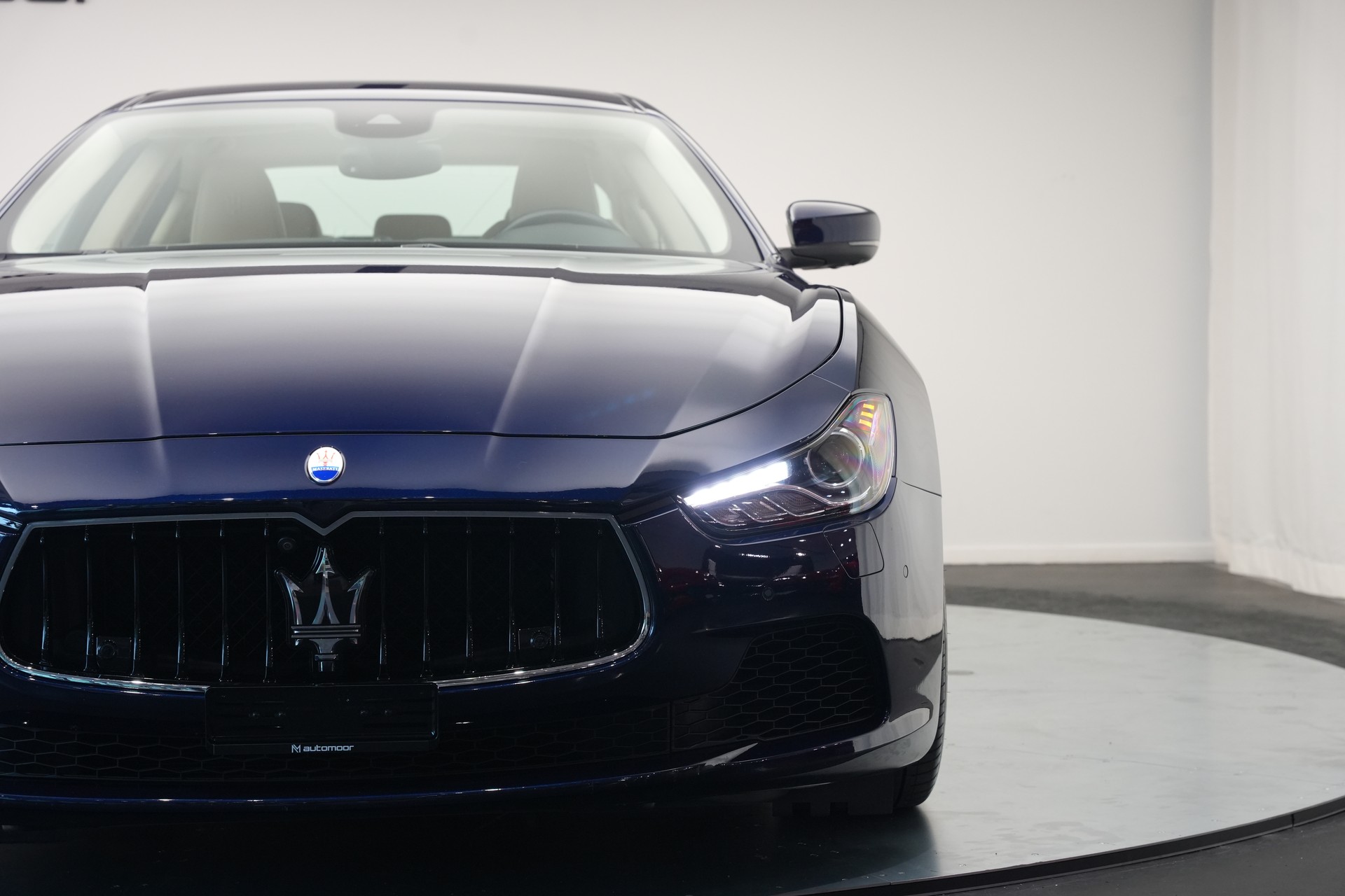 MASERATI Ghibli S Q4 3.0 V6 Automatica *Carbon*-image-46