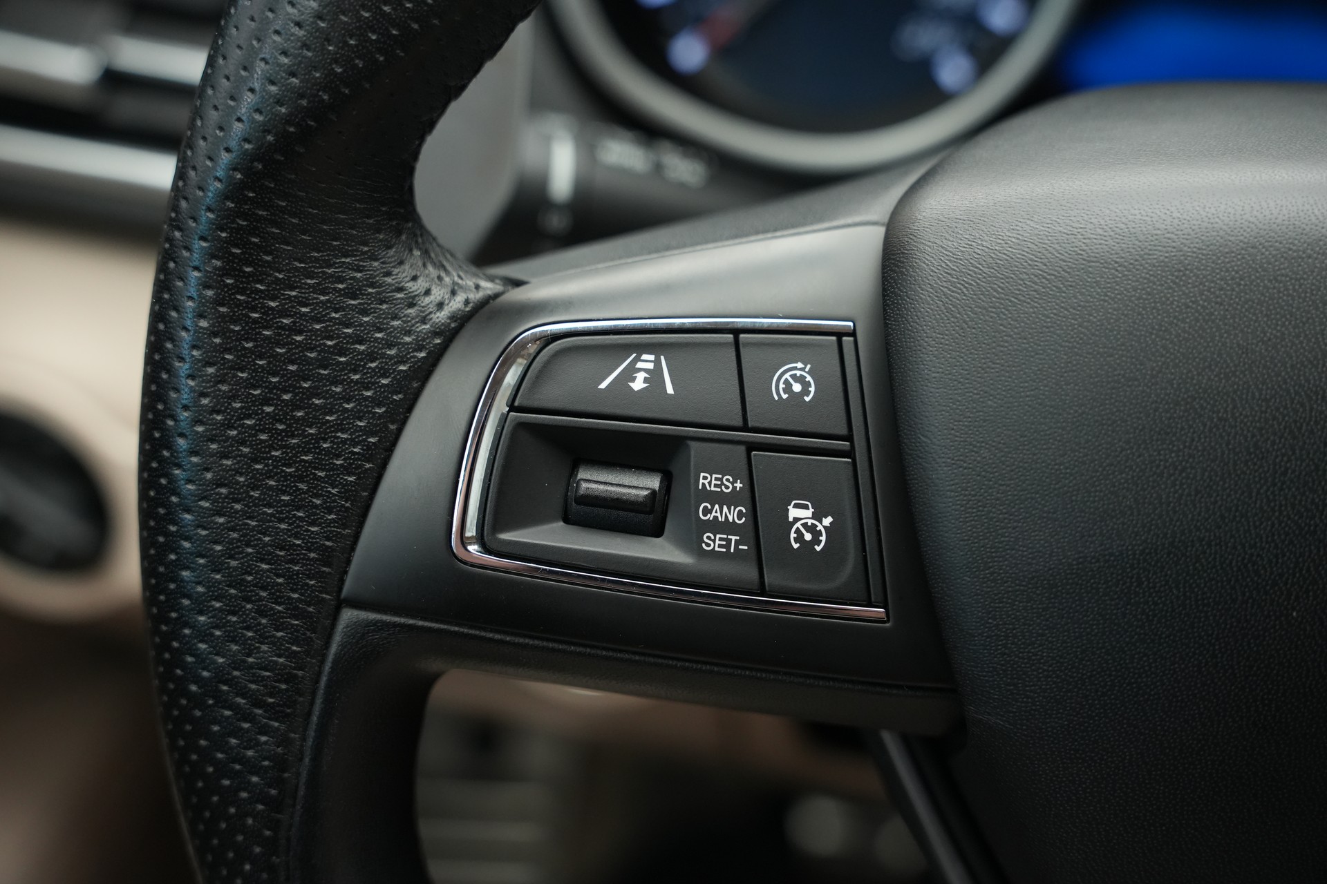 MASERATI Ghibli S Q4 3.0 V6 Automatica *Carbon*-image-21