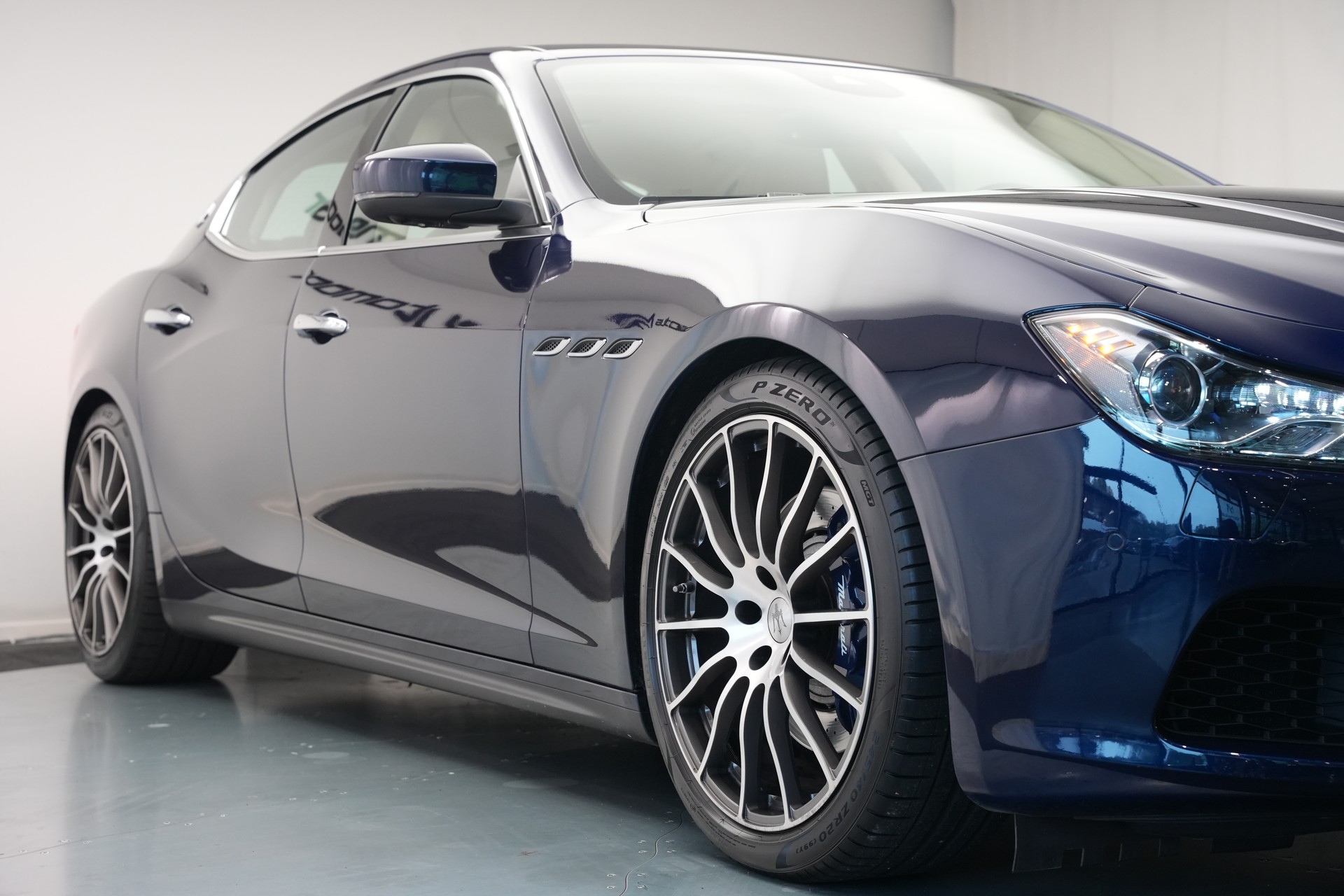MASERATI Ghibli S Q4 3.0 V6 Automatica *Carbon*-image-49