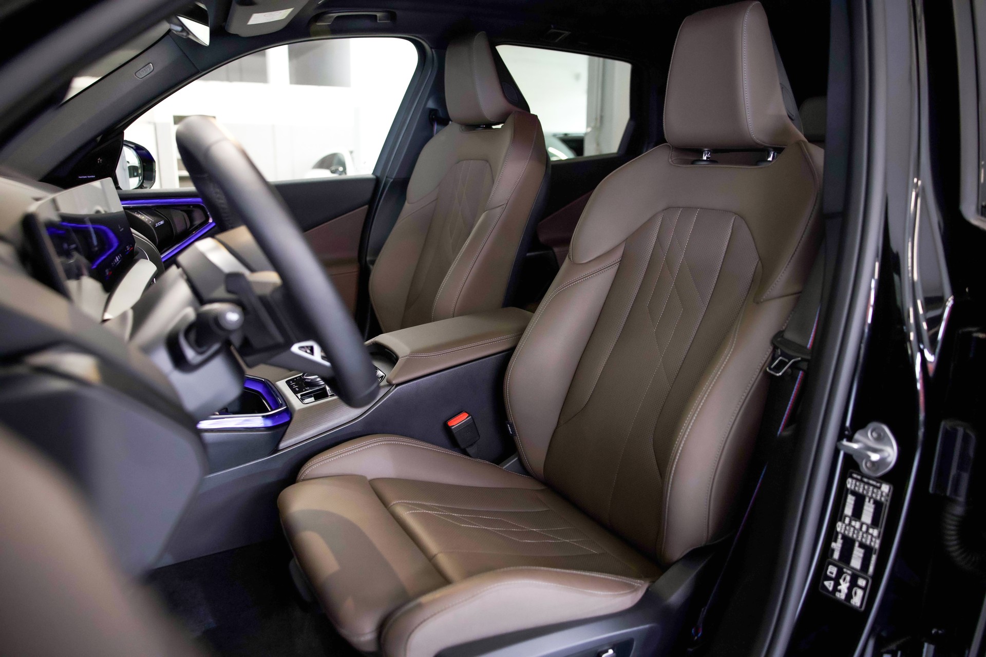 BMW X3 xDrive 48V 40d M Sport Pro-image-16