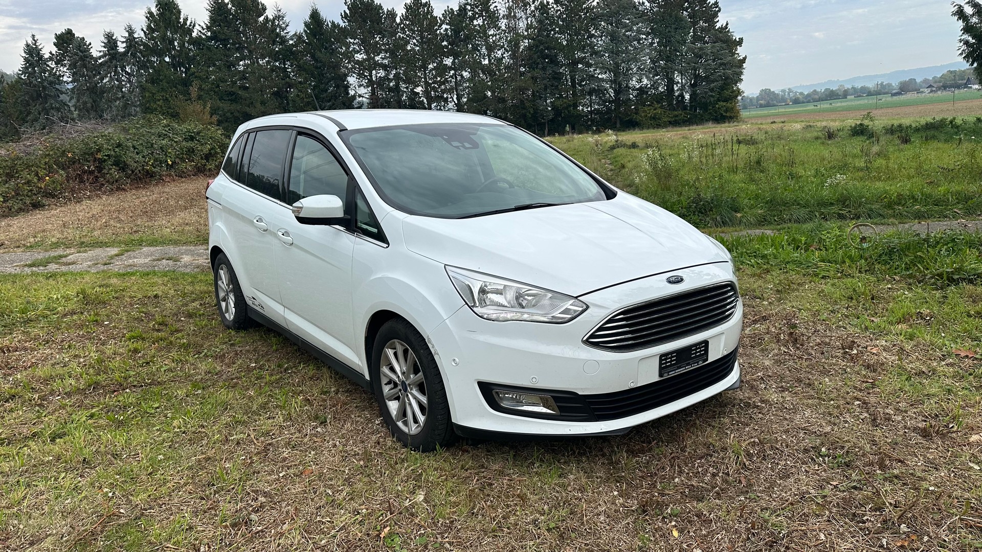 FORD GrC-Max 1.0 SCTi Titanium X-image-8