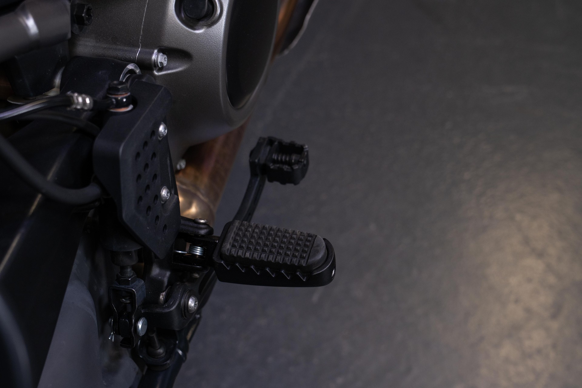 HARLEY-DAVIDSON RA Pan America 1250 Special-image-8