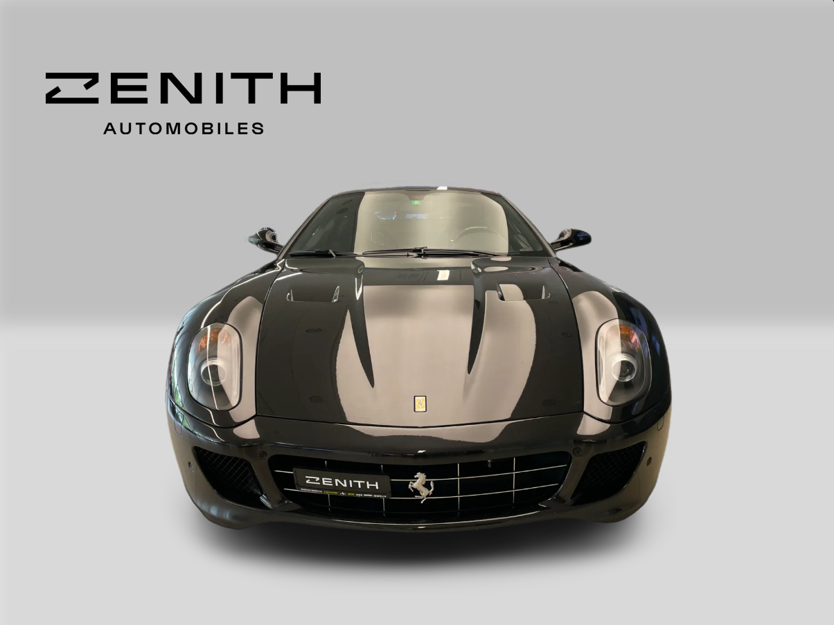 FERRARI 599 GTB-image-1