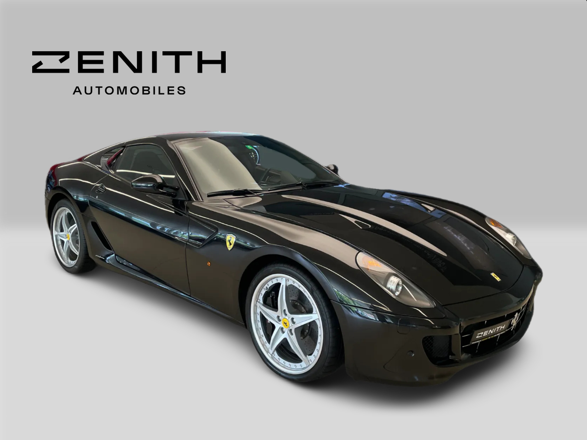 FERRARI 599 GTB-image-2