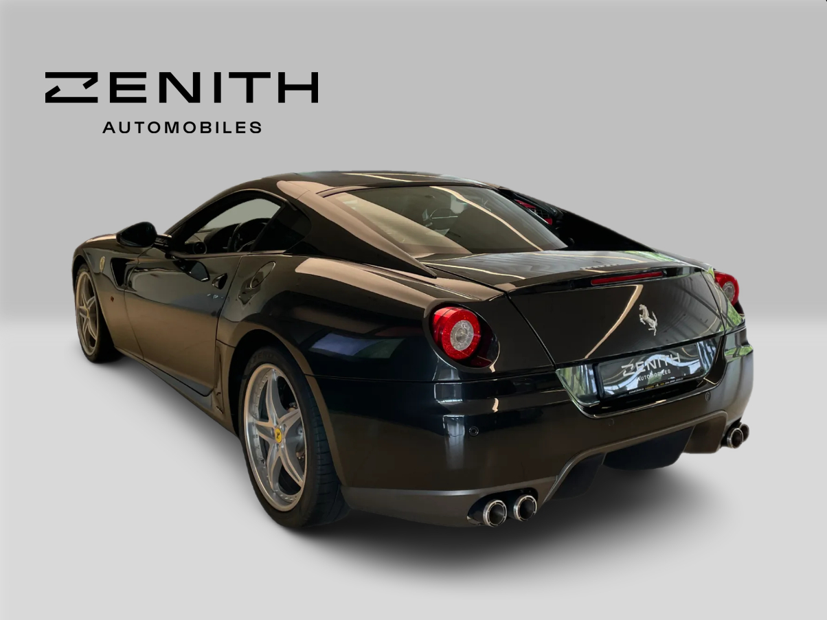 FERRARI 599 GTB-image-6