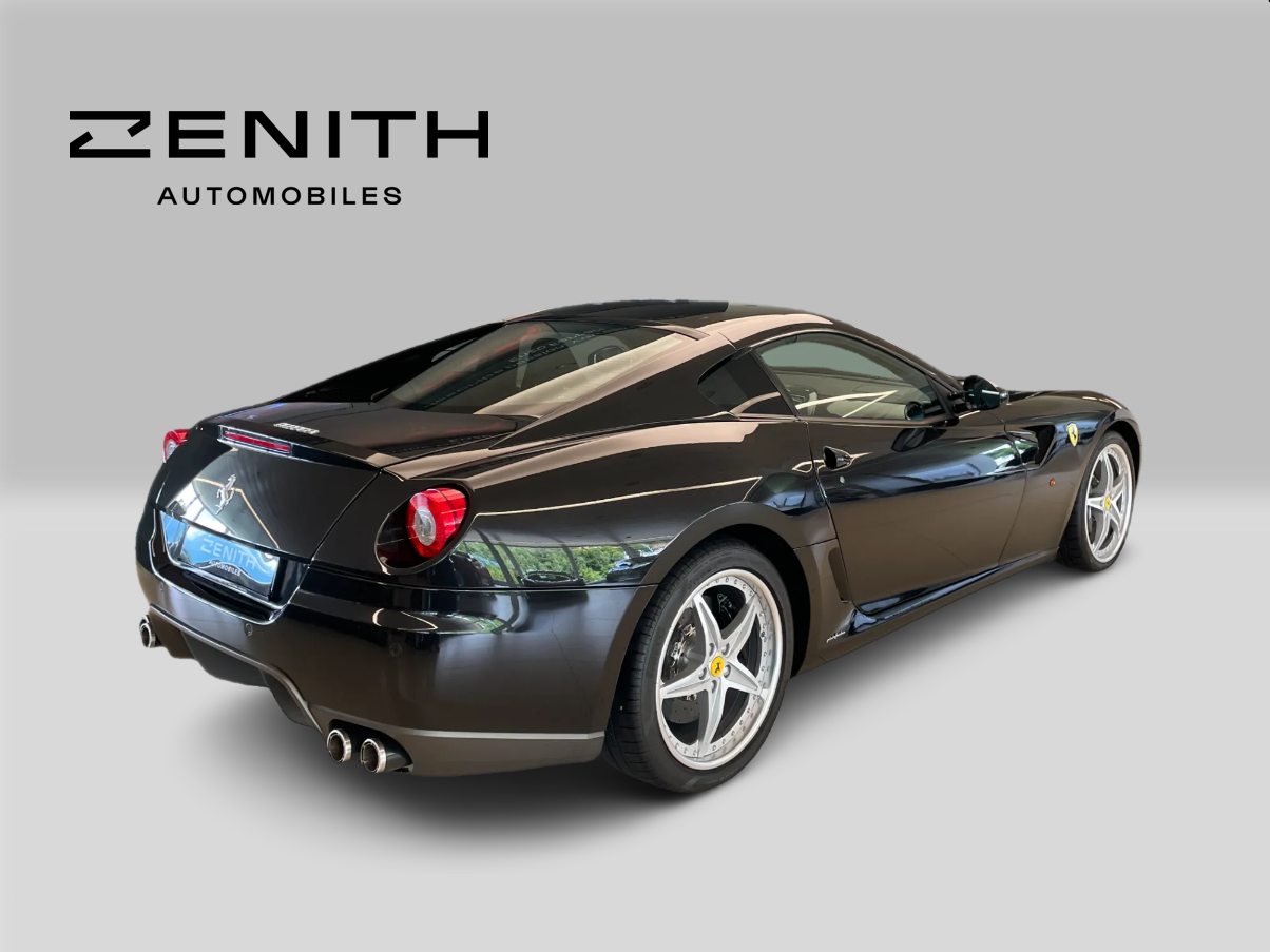 FERRARI 599 GTB-image-4