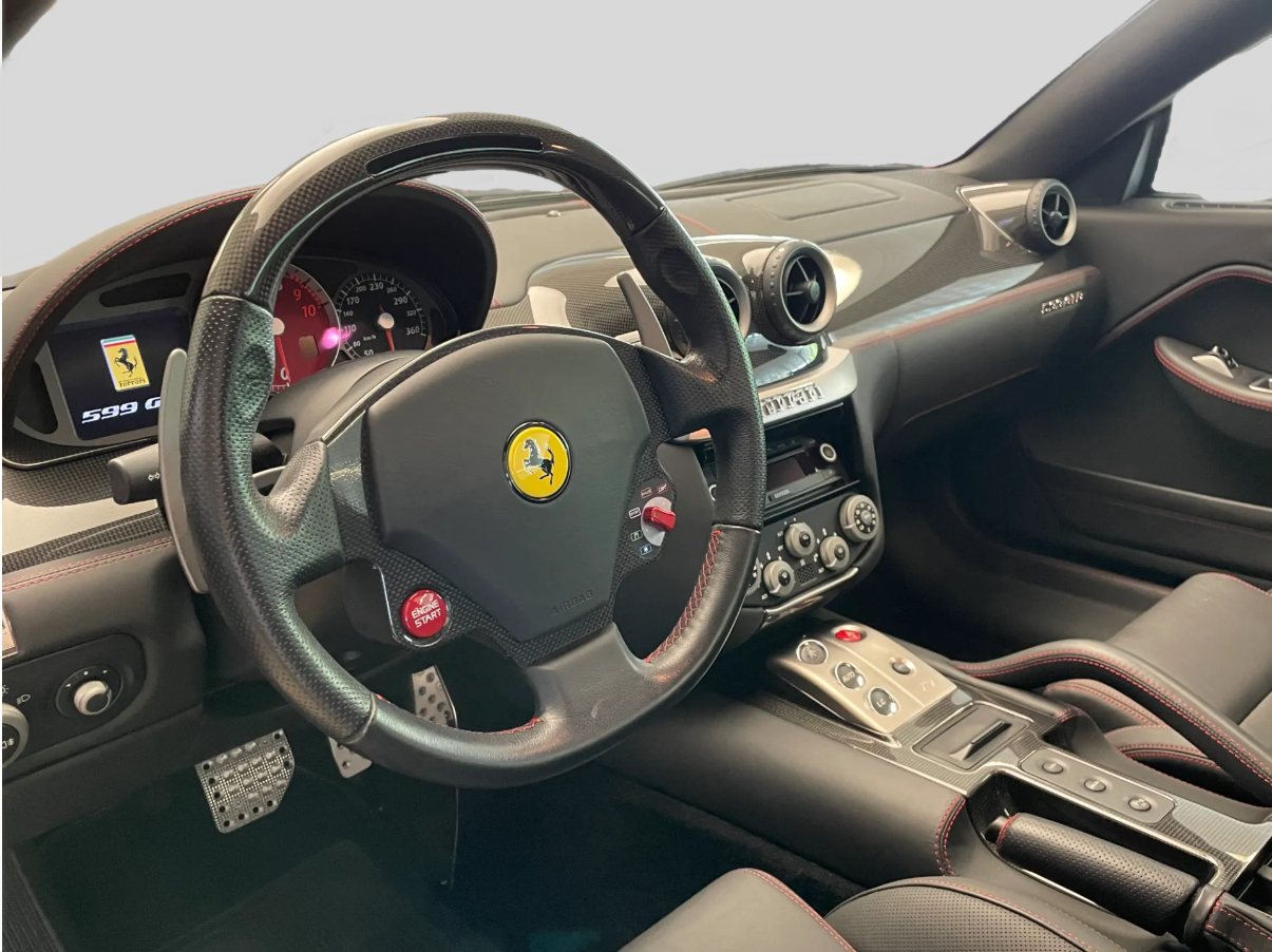 FERRARI 599 GTB-image-9